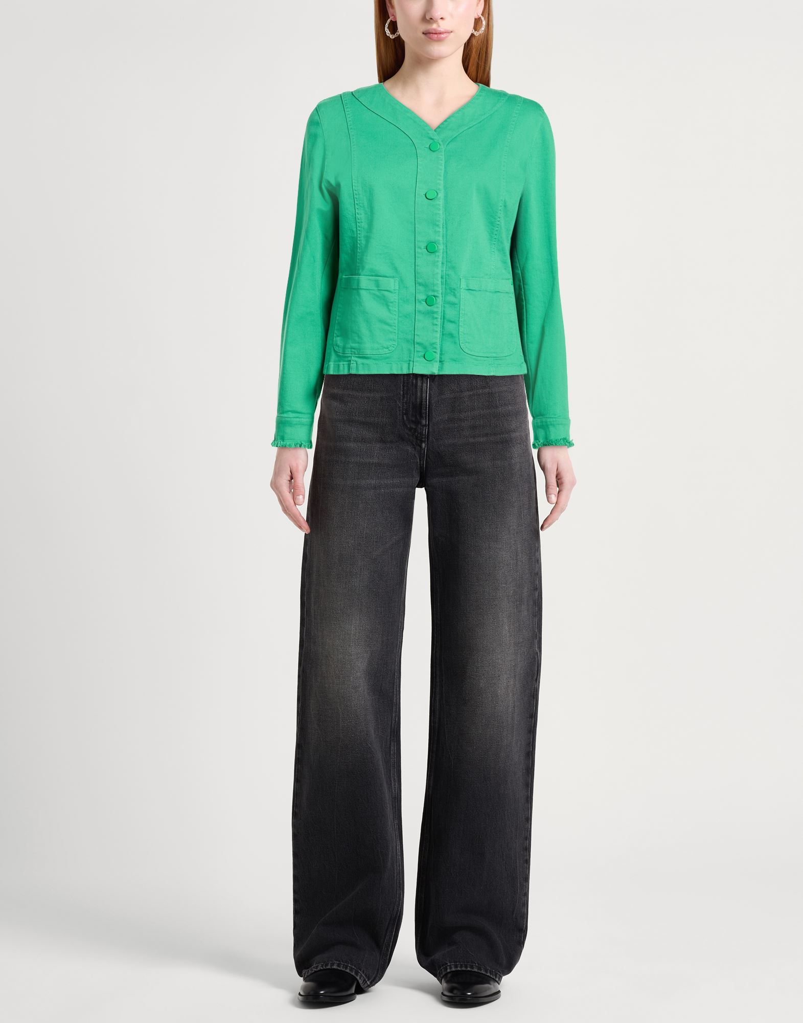  Diana Gallesi - Jacken & Mäntel - Jeansjacken/mäntel - On Yoox.com 