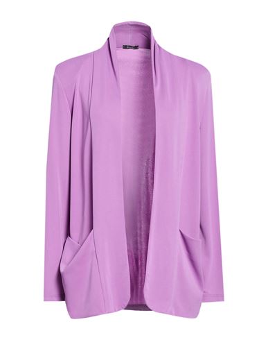 Blazer Damen Violett 36,38 Damen