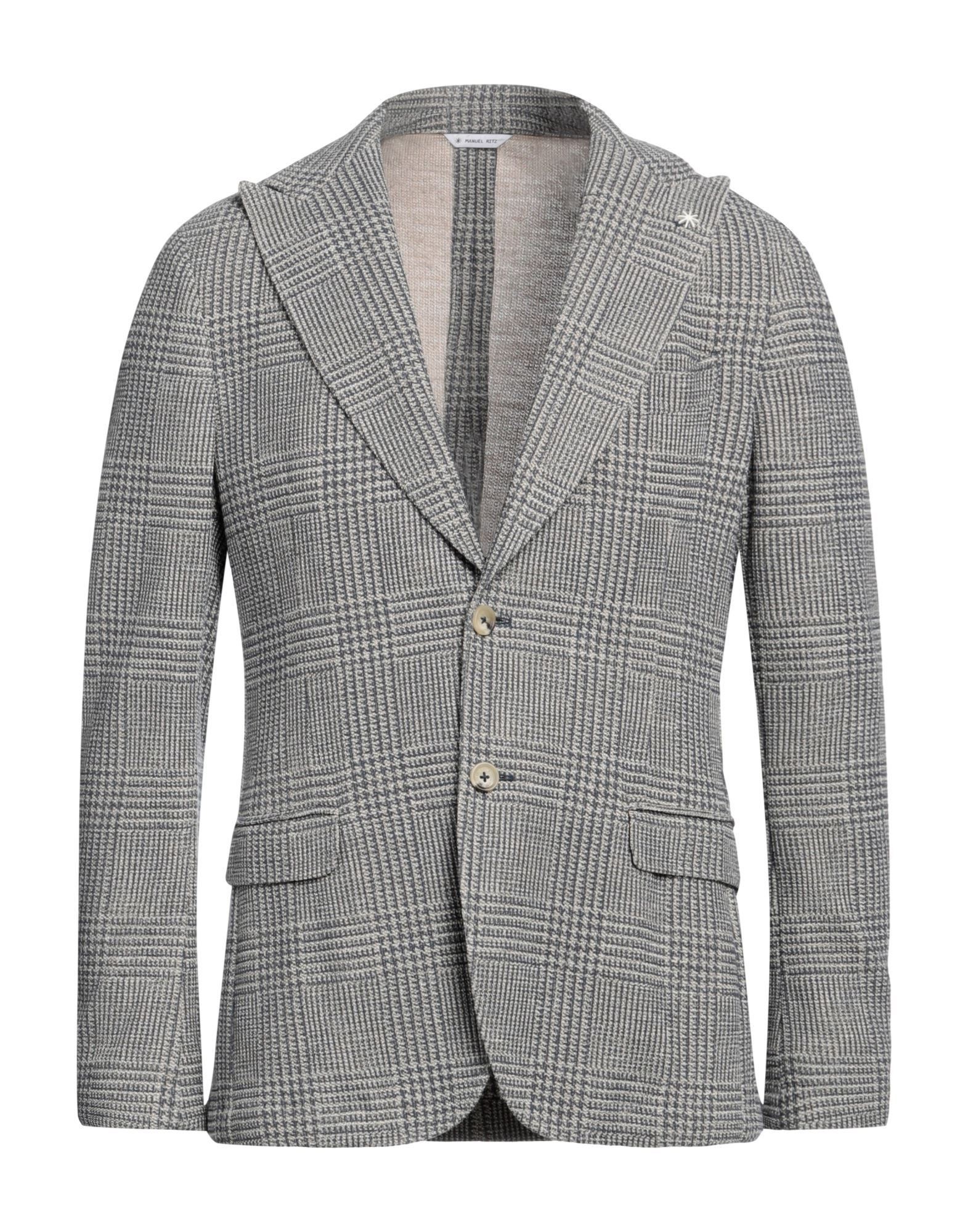  Manuel Ritz - Anzüge Und Co-ords - Blazers - On Yoox.com 