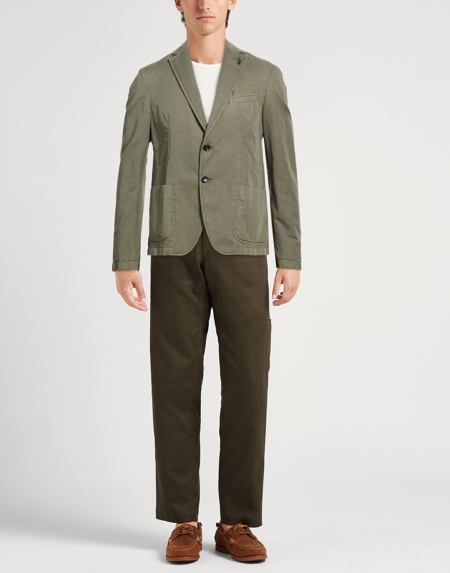  Paoloni - Anzüge Und Co-ords - Blazers - On Yoox.com 
