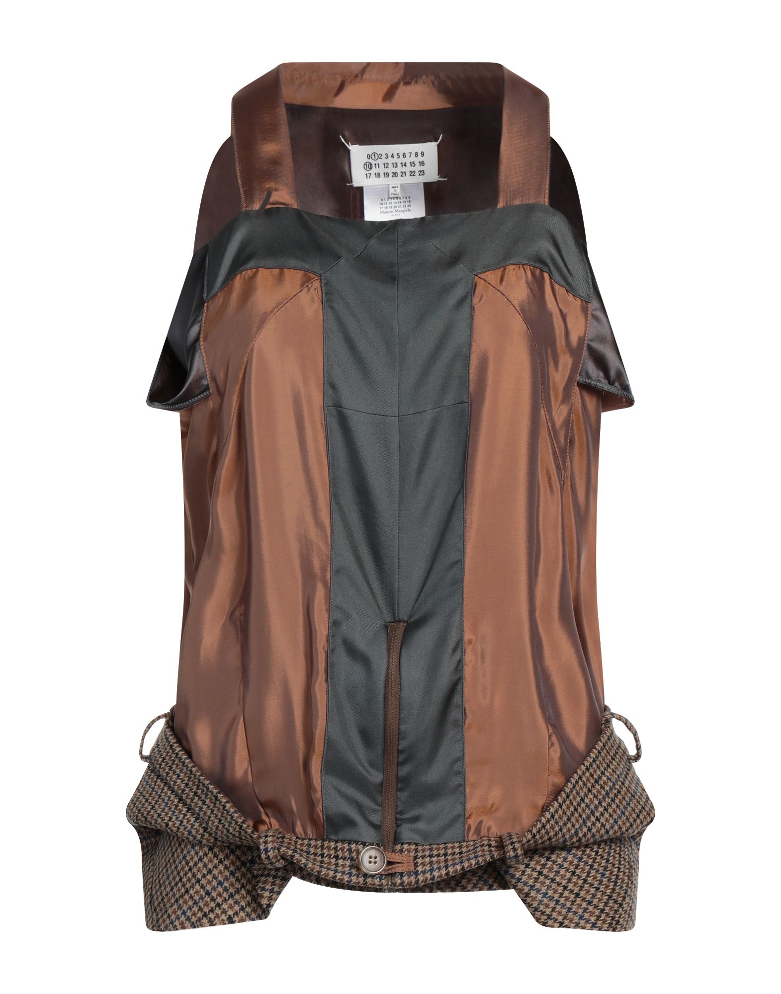 MAISON MARGIELA MAISON MARGIELA ΜΠΛΟΥΖΑΚΙΑ Τοπ