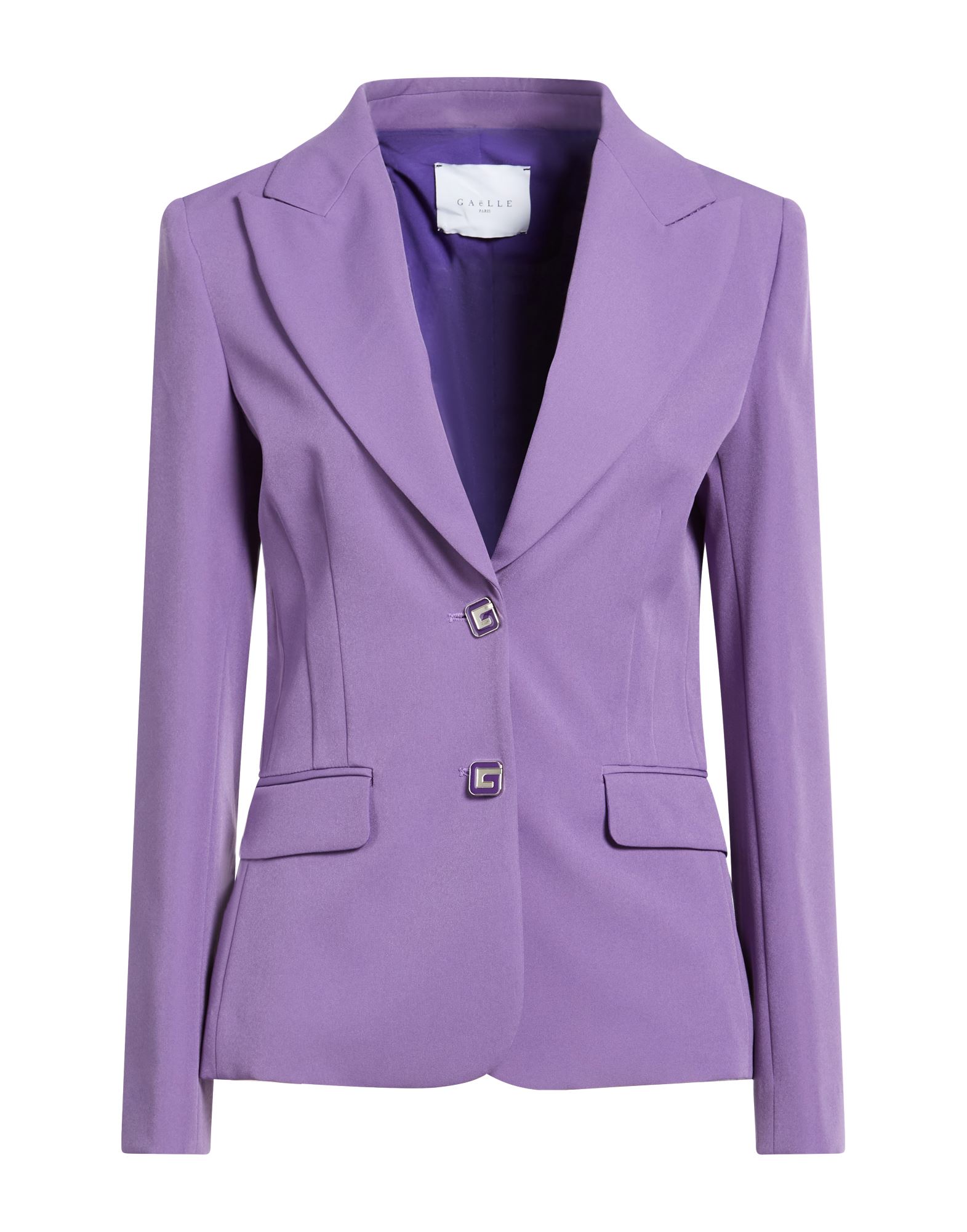  Gaëlle Paris - Anzüge Und Co-ords - Blazers - On Yoox.com 