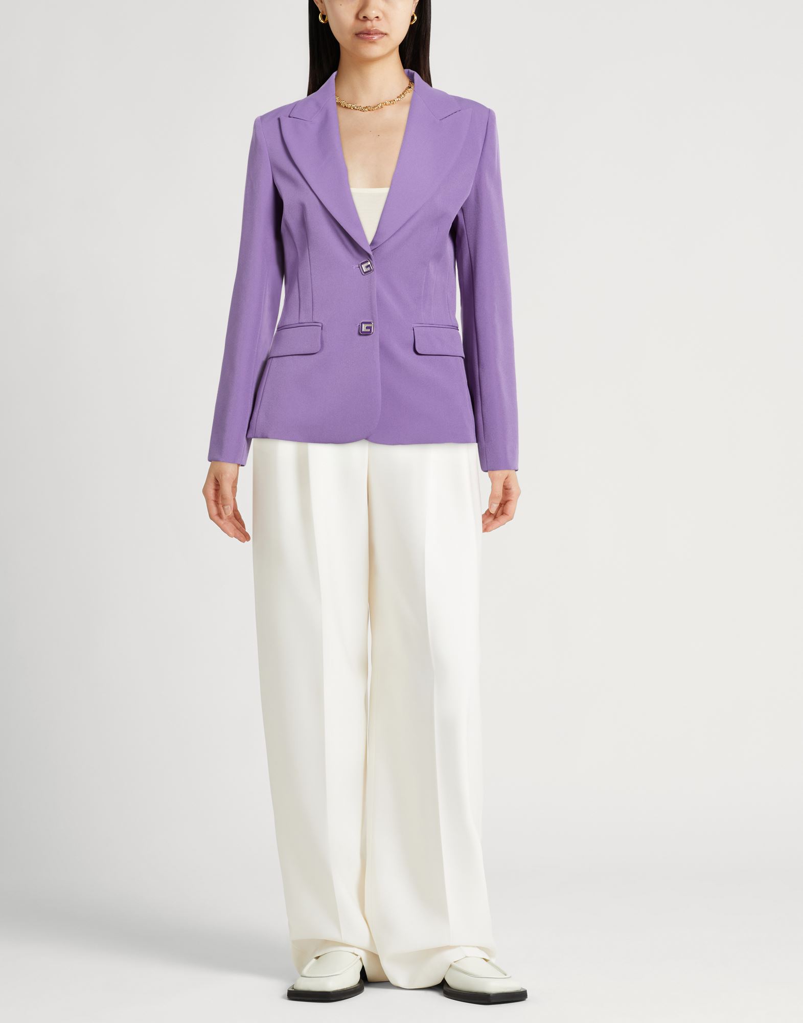  Gaëlle Paris - Anzüge Und Co-ords - Blazers - On Yoox.com 