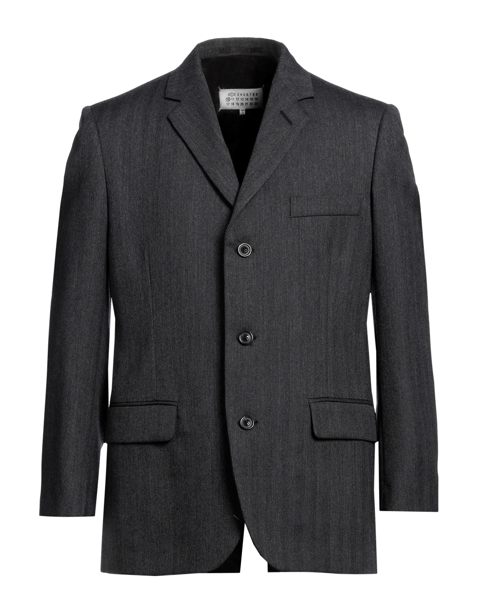  Maison Margiela - Anzüge Und Co-ords - Blazers - On Yoox.com 