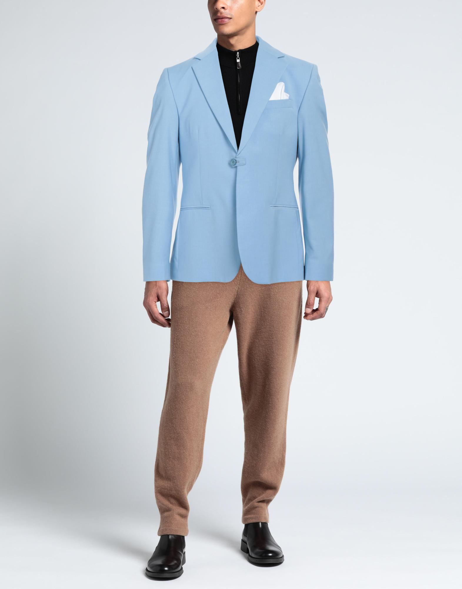  Grey Daniele Alessandrini - Anzüge Und Co-ords - Blazers - On Yoox.com 