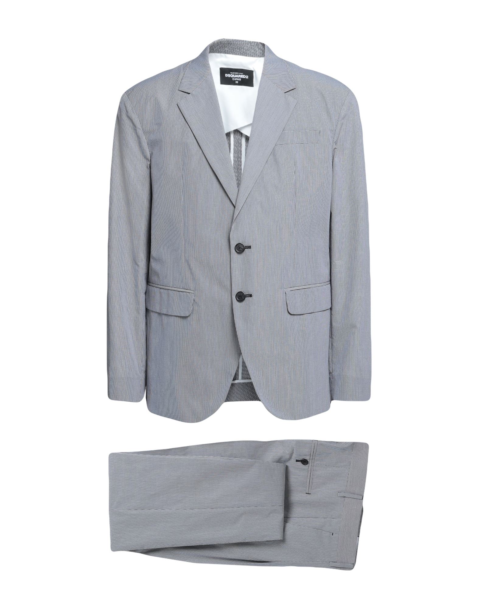  Dsquared2 - Anzüge Und Co-ords - Anzüge - On Yoox.com 
