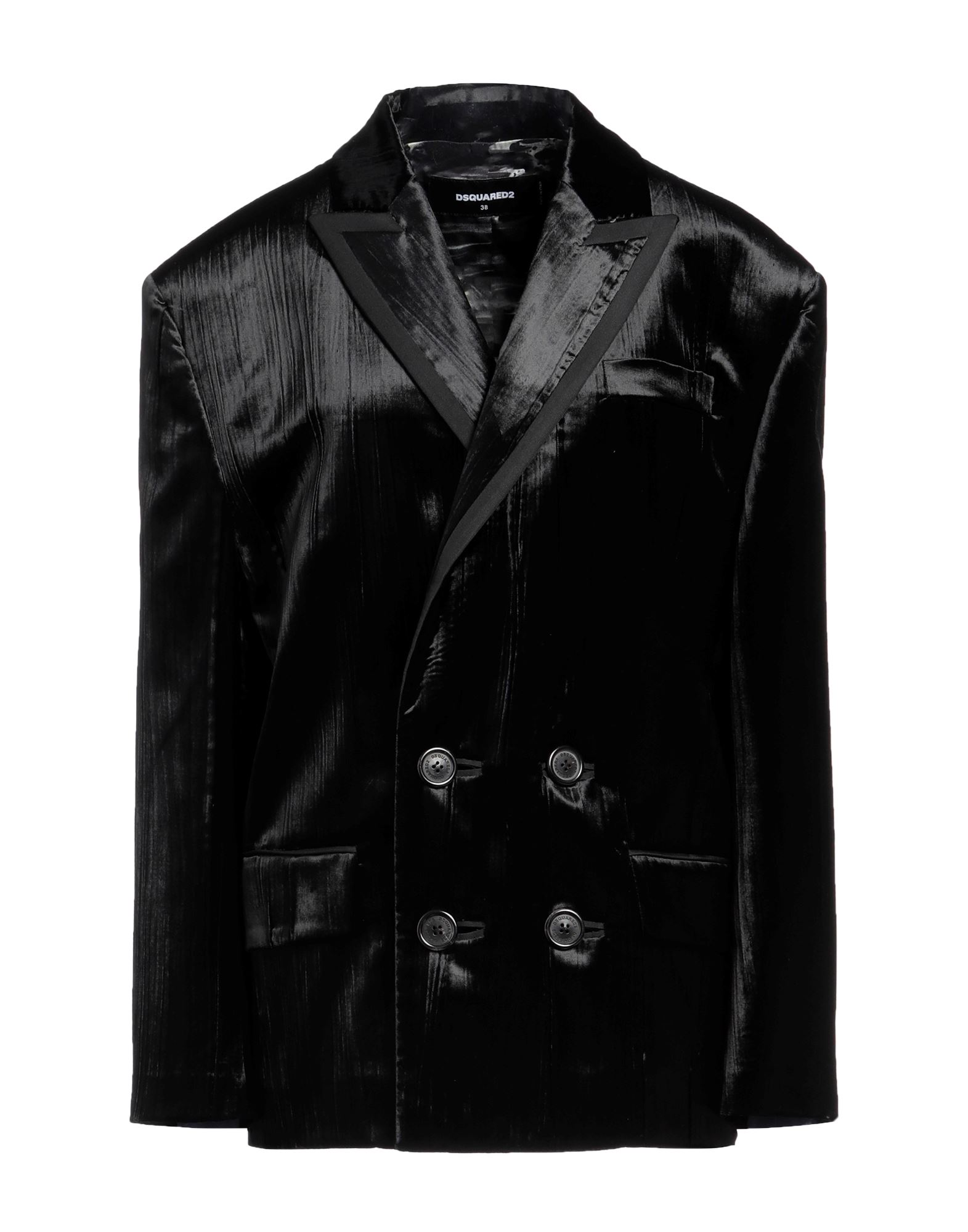 DSQUARED2 DSQUARED2 ΣΥΝΟΛΑ ΚΑΙ ΣΕΤ Σακάκι