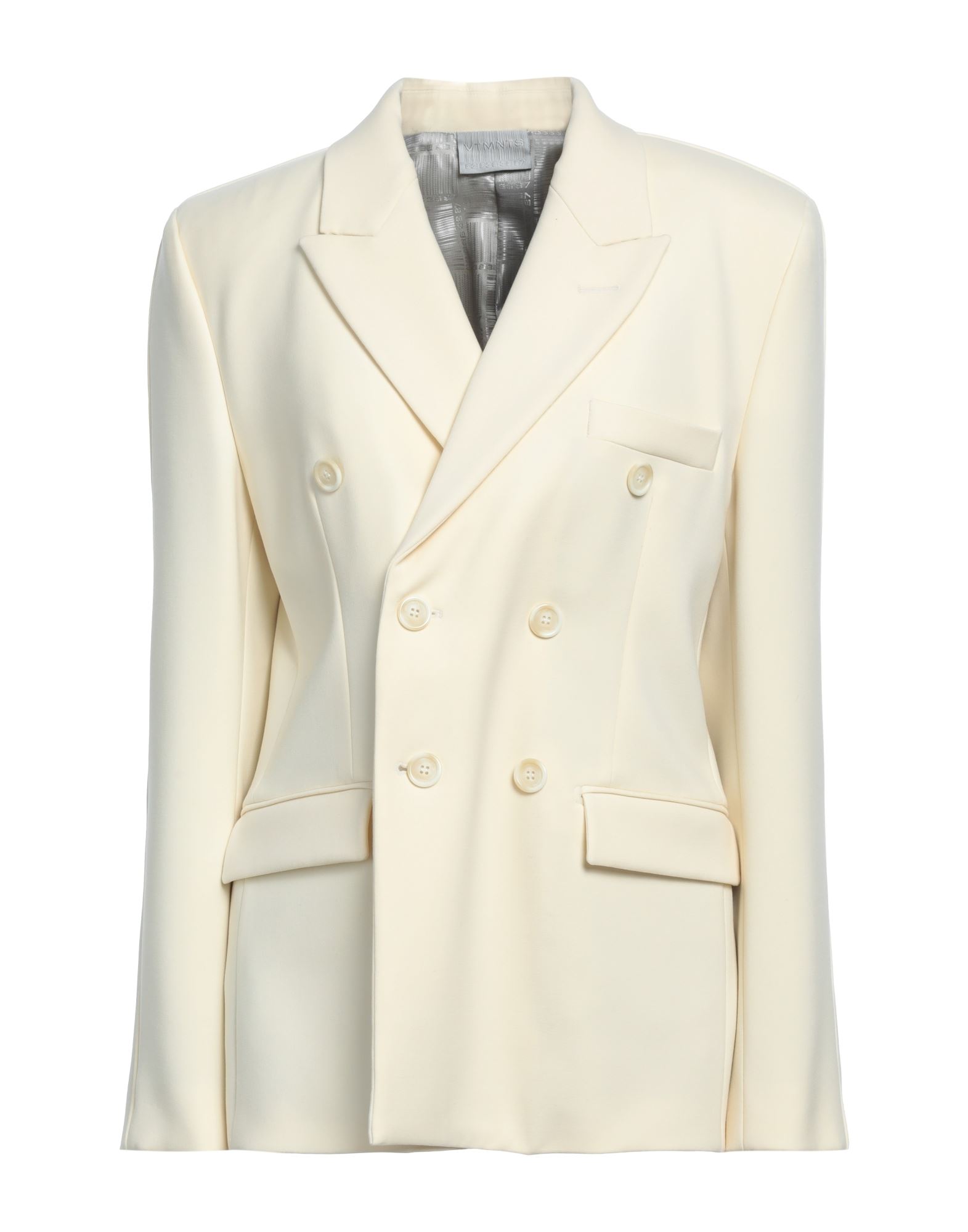  Vtmnts - Trajes Y Conjuntos - Americanas - On Yoox.com 