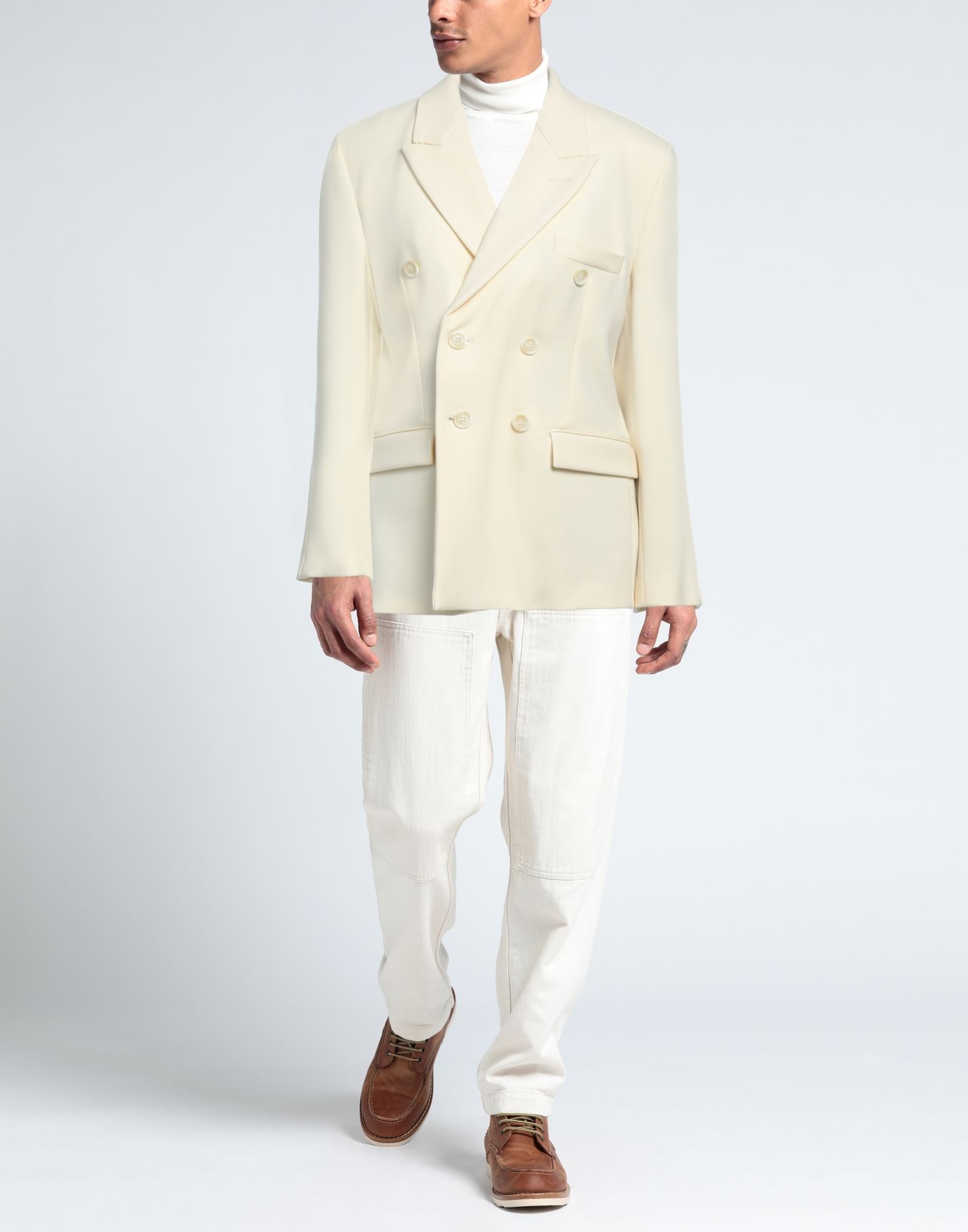  Vtmnts - Trajes Y Conjuntos - Americanas - On Yoox.com 