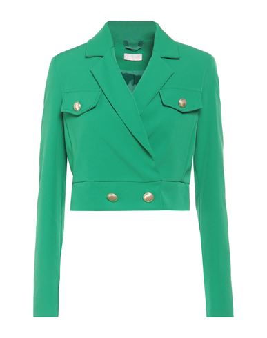 Blazer Damen Grün 36 Damen