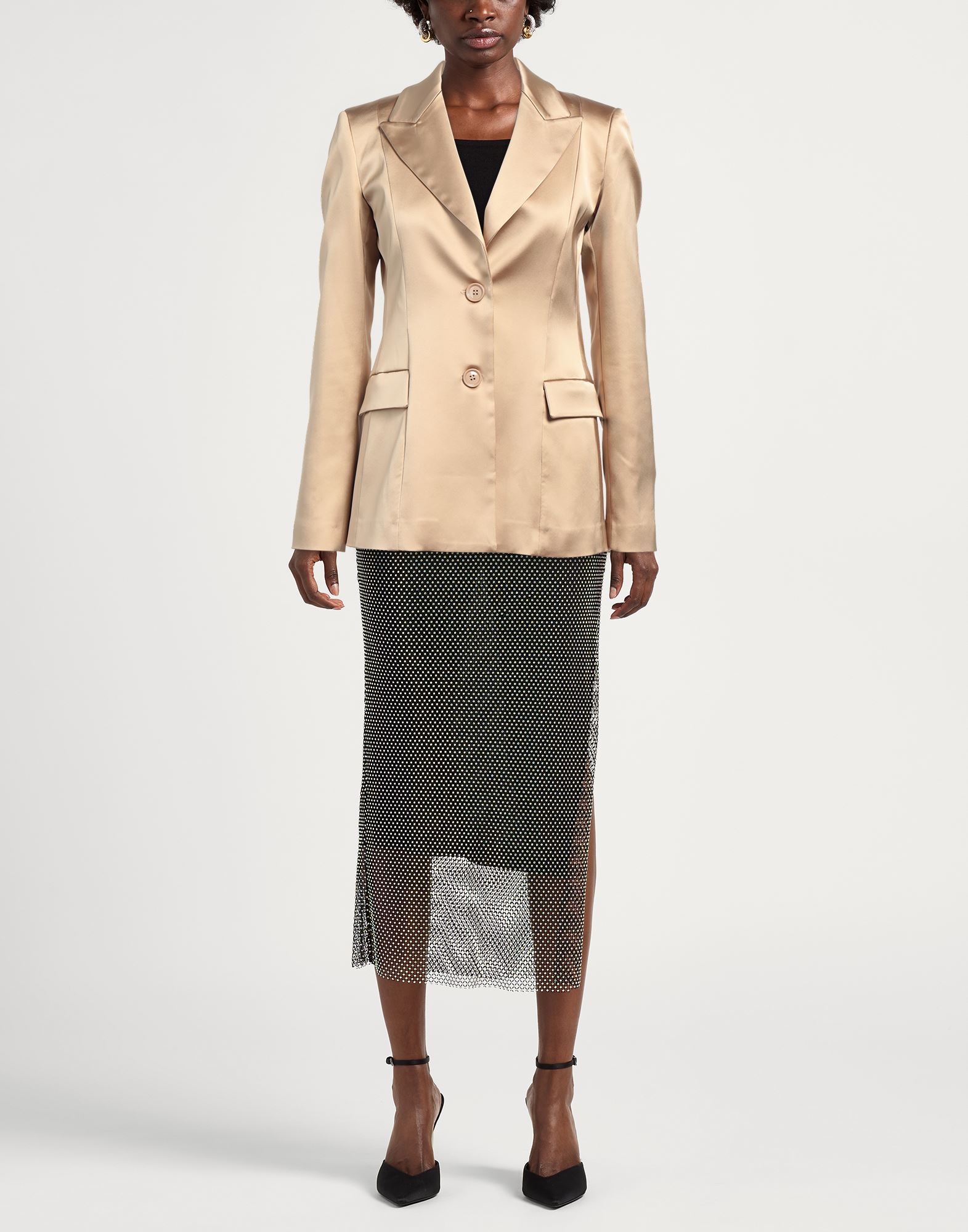  Semicouture - Trajes Y Conjuntos - Americanas - On Yoox.com 