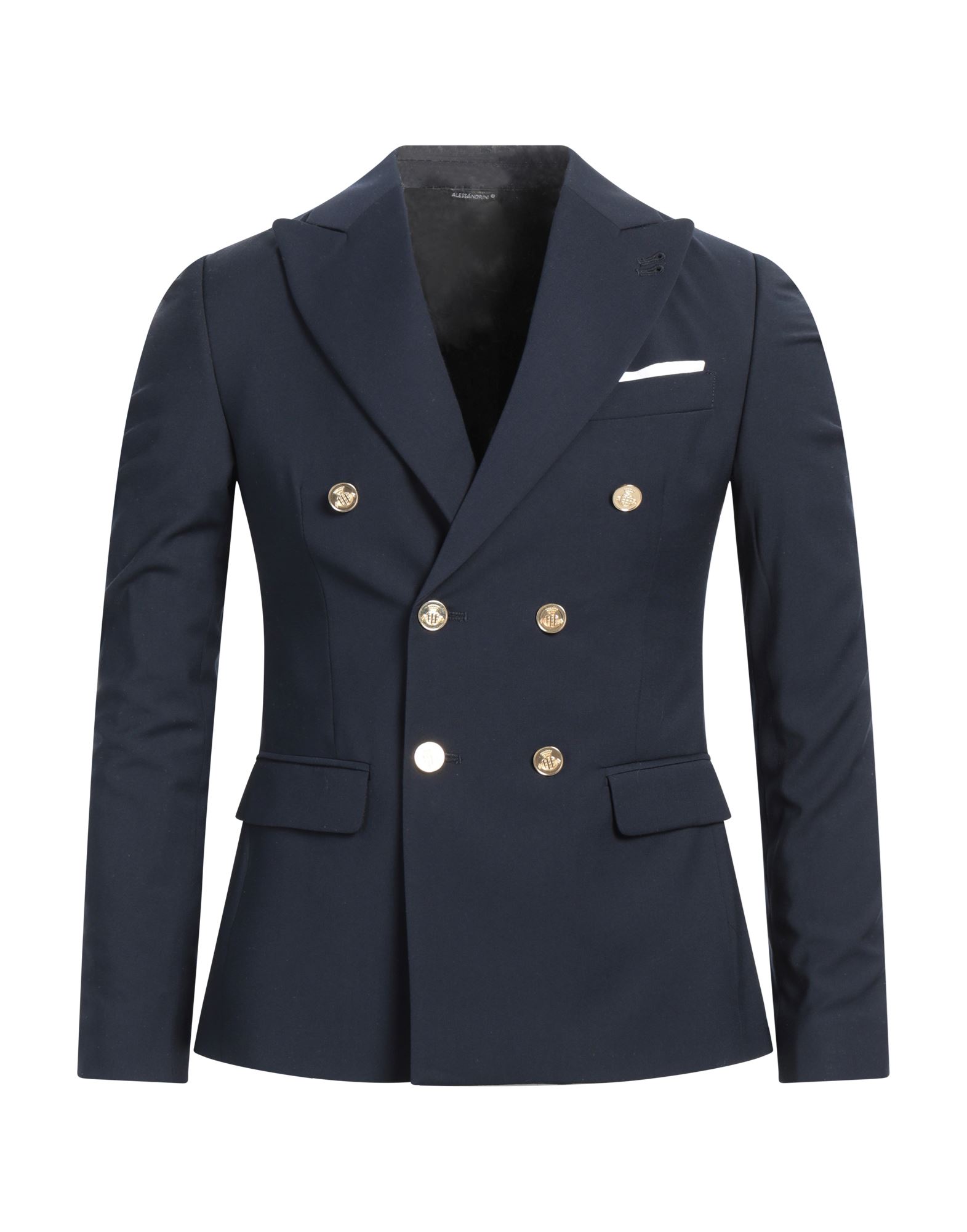  Grey Daniele Alessandrini - Anzüge Und Co-ords - Blazers - On Yoox.com 
