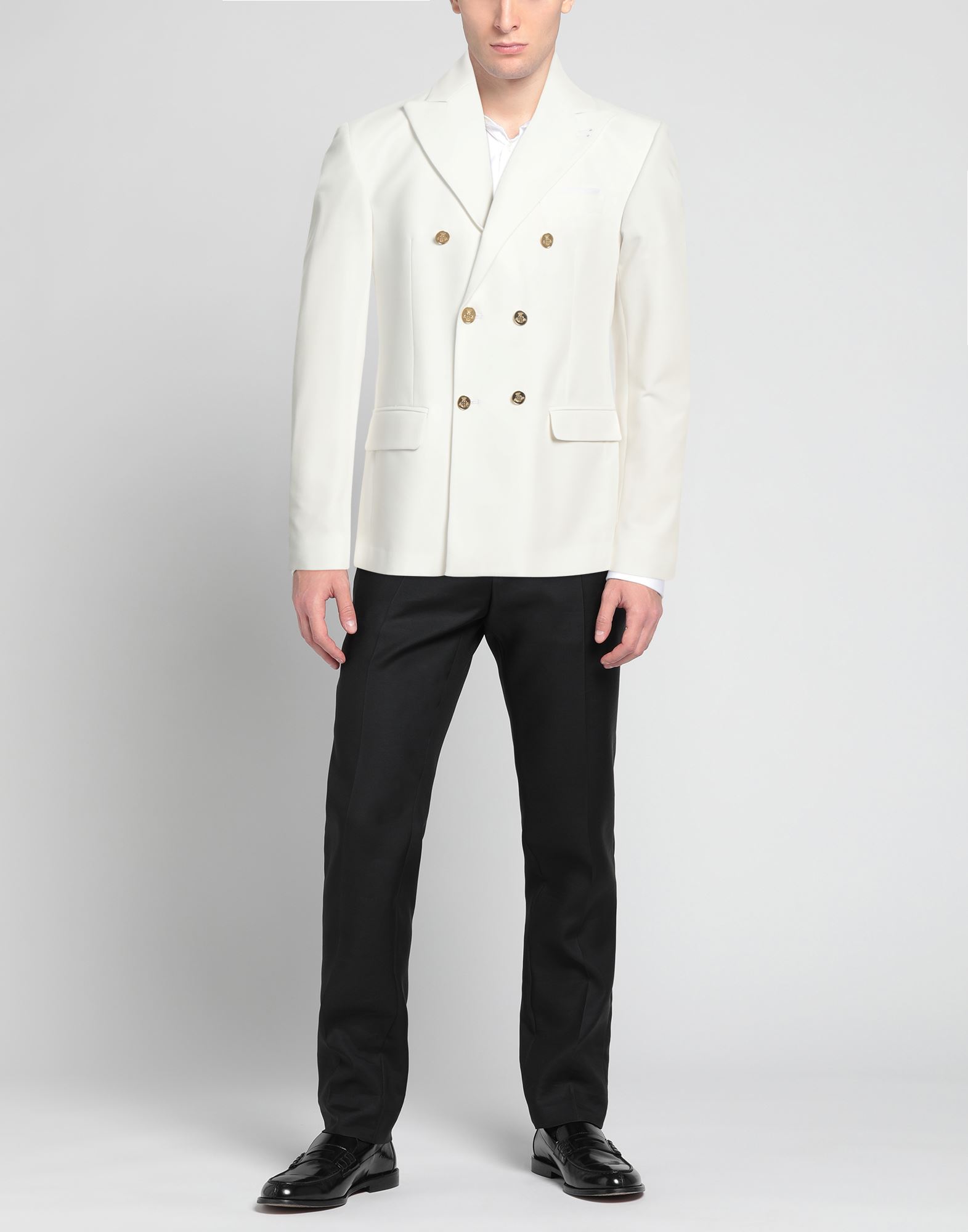  Grey Daniele Alessandrini - Anzüge Und Co-ords - Blazers - On Yoox.com 
