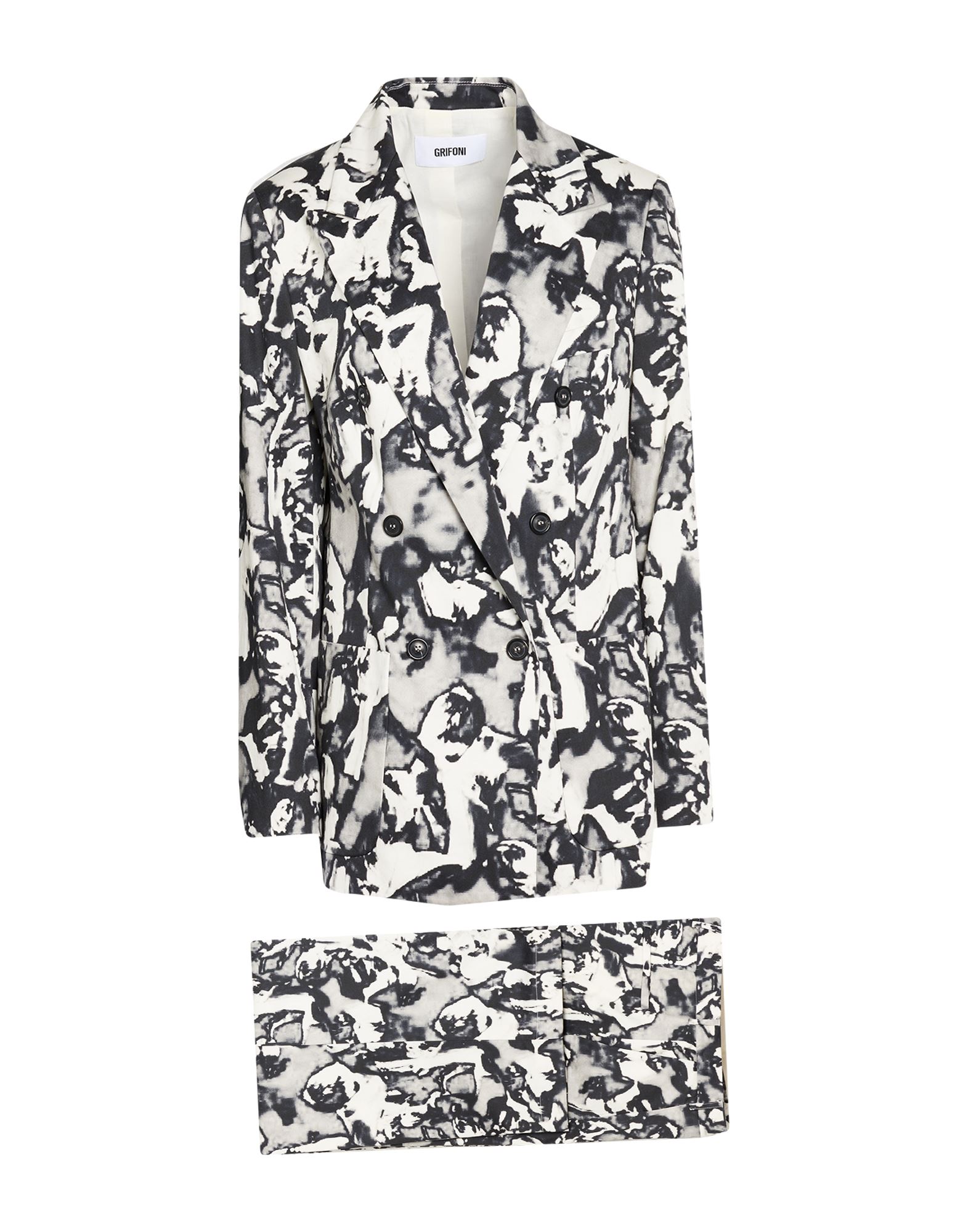  Grifoni - Anzüge Und Co-ords - Anzüge - On Yoox.com 
