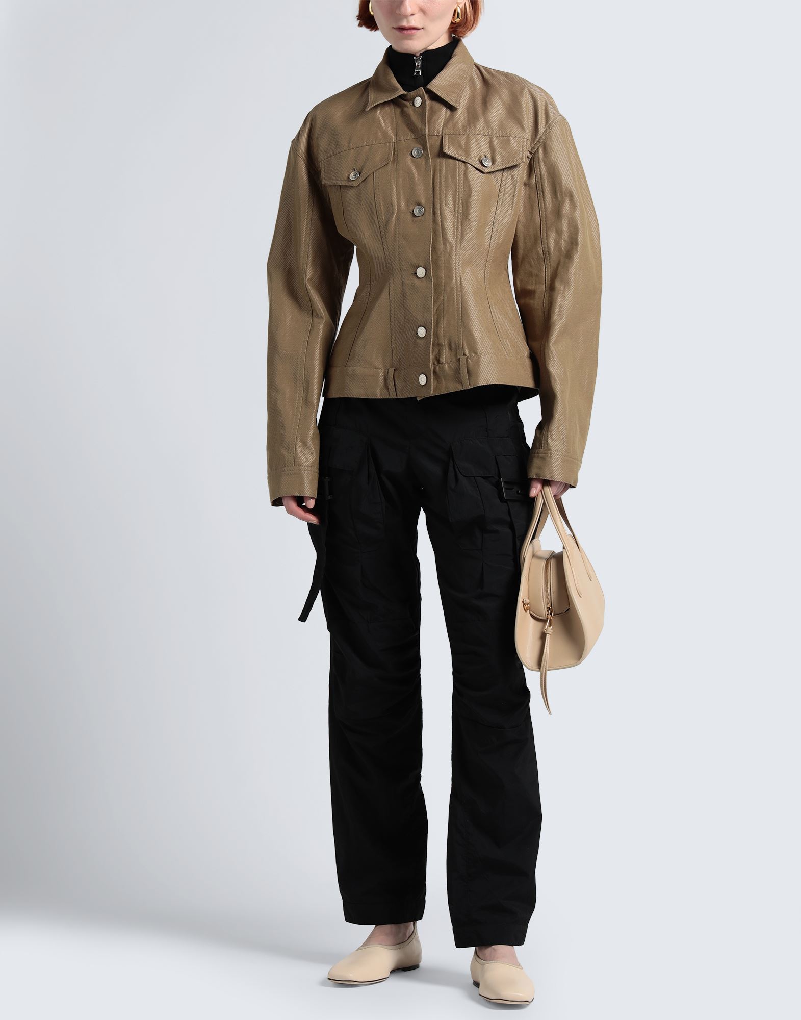  Stella Mccartney - Trajes Y Conjuntos - Americanas - On Yoox.com 