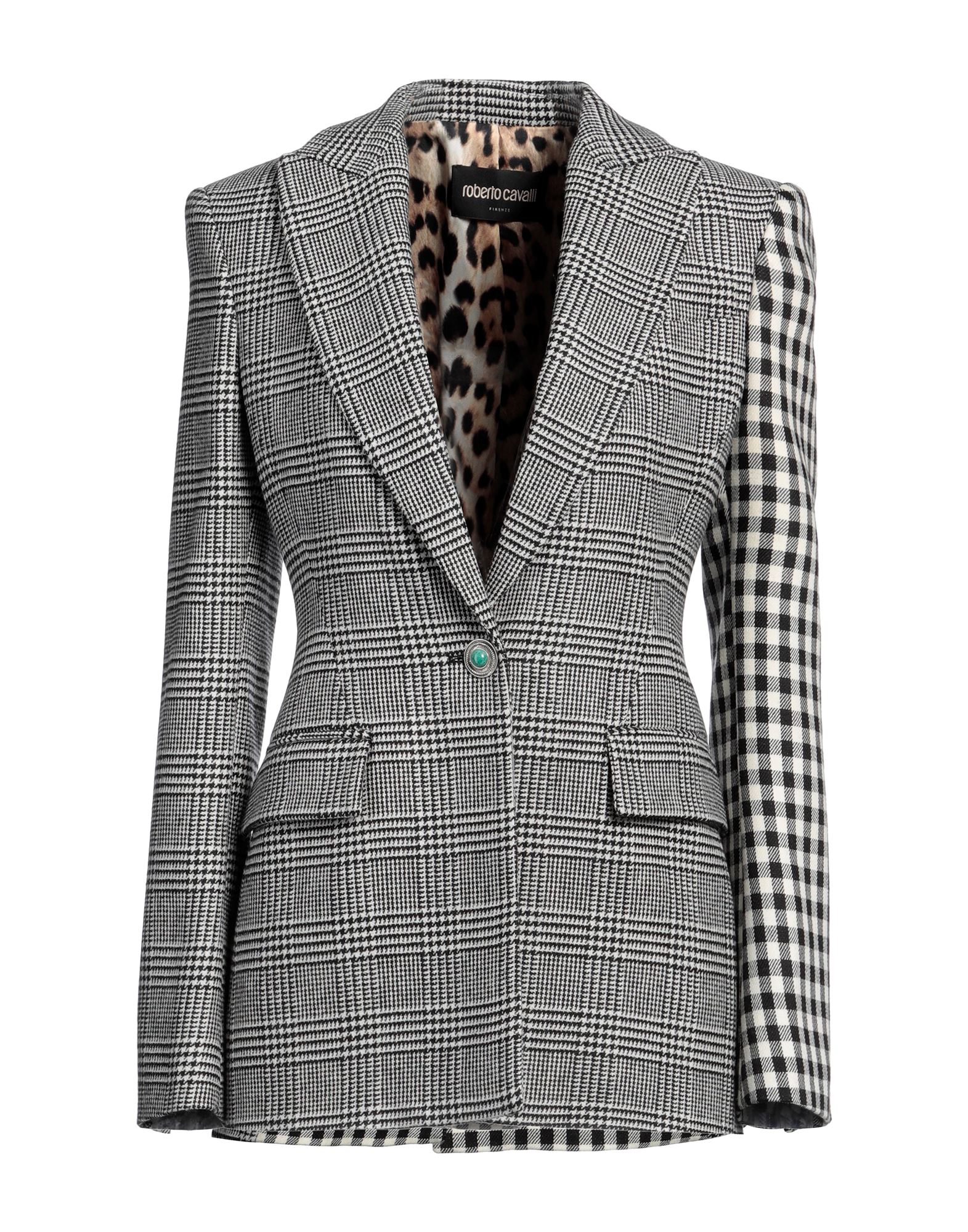  Roberto Cavalli - Anzüge Und Co-ords - Blazers - On Yoox.com 