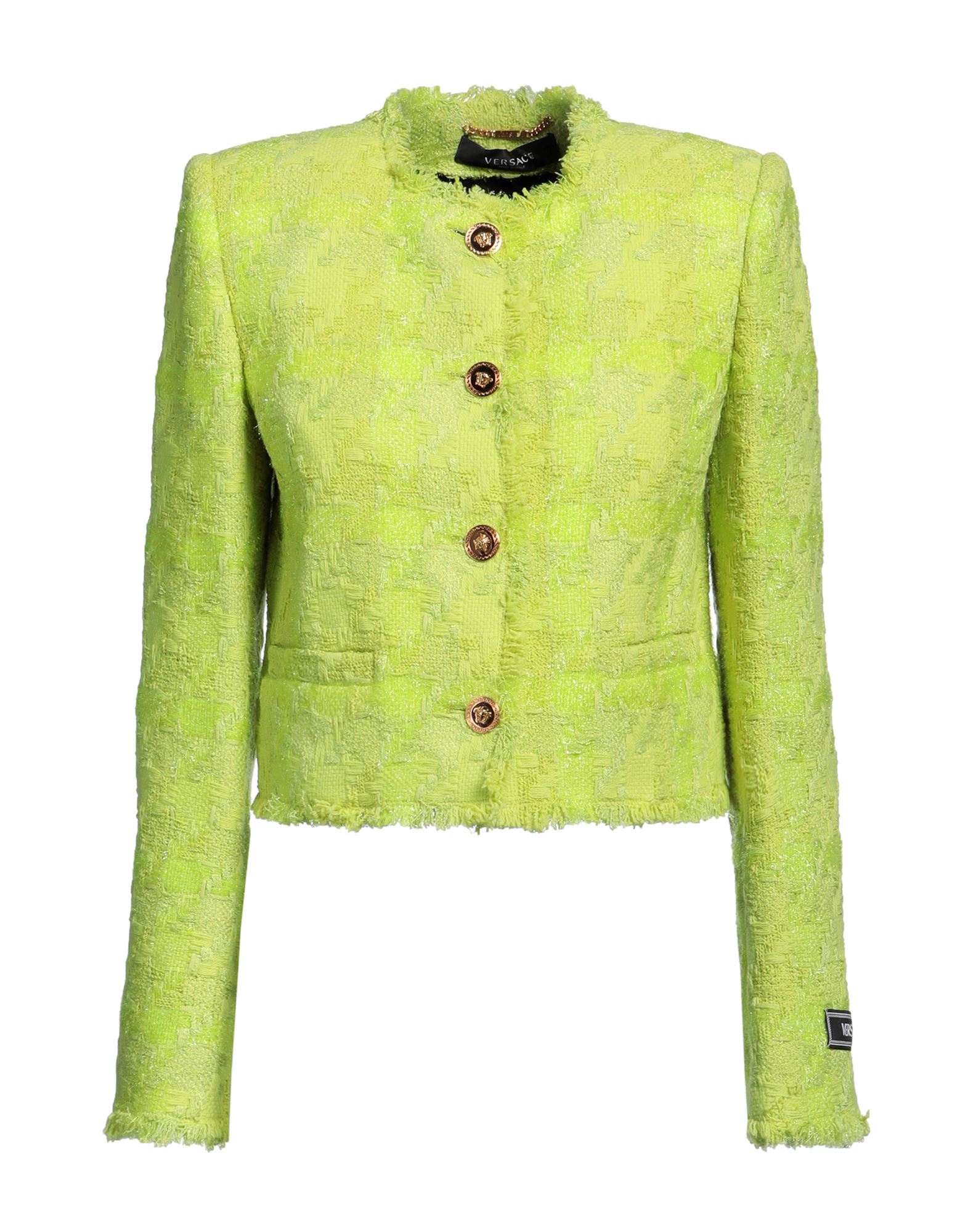  Versace - Anzüge Und Co-ords - Blazers - On Yoox.com 