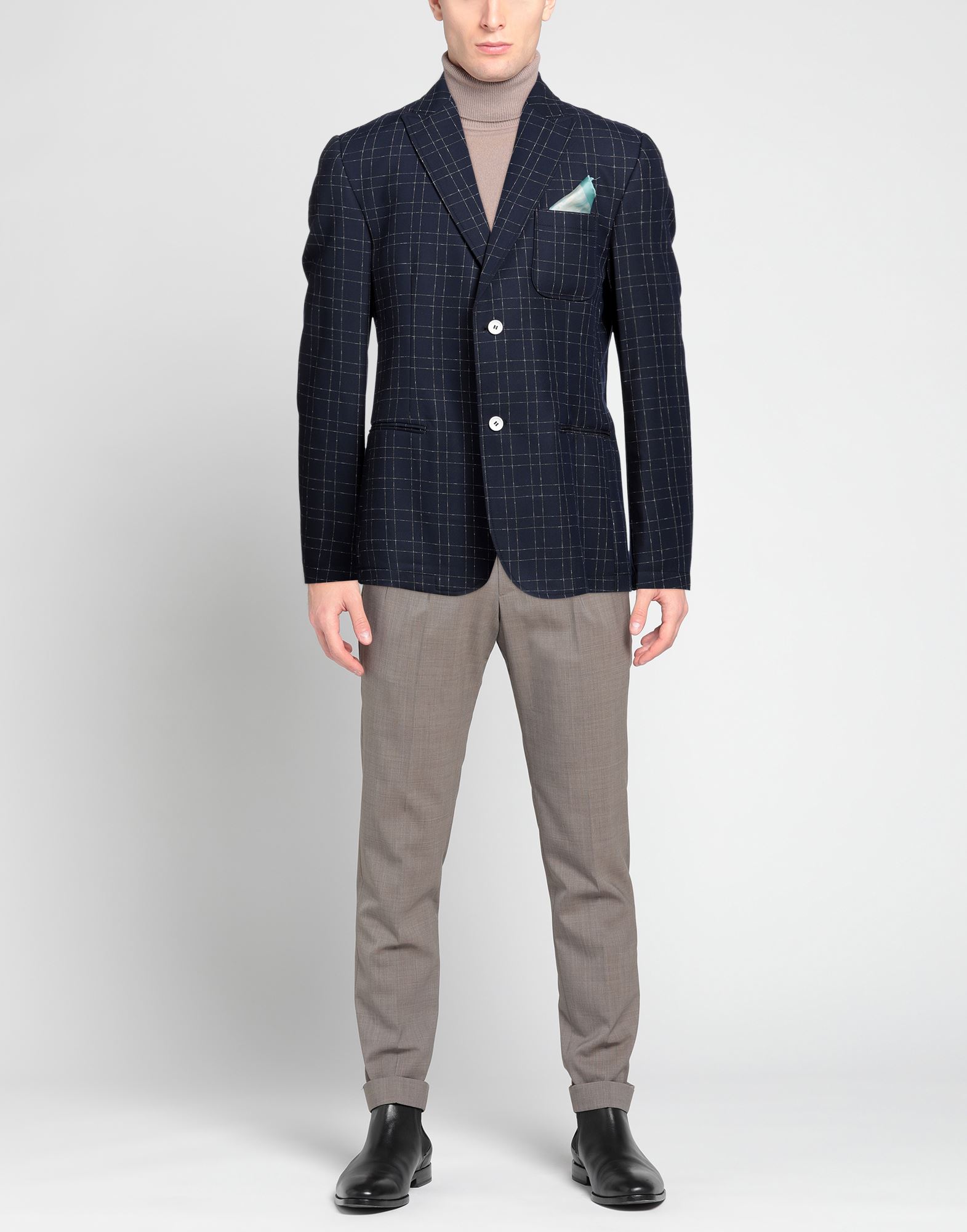  Daniele Alessandrini Homme - Anzüge Und Co-ords - Blazers - On Yoox.com 