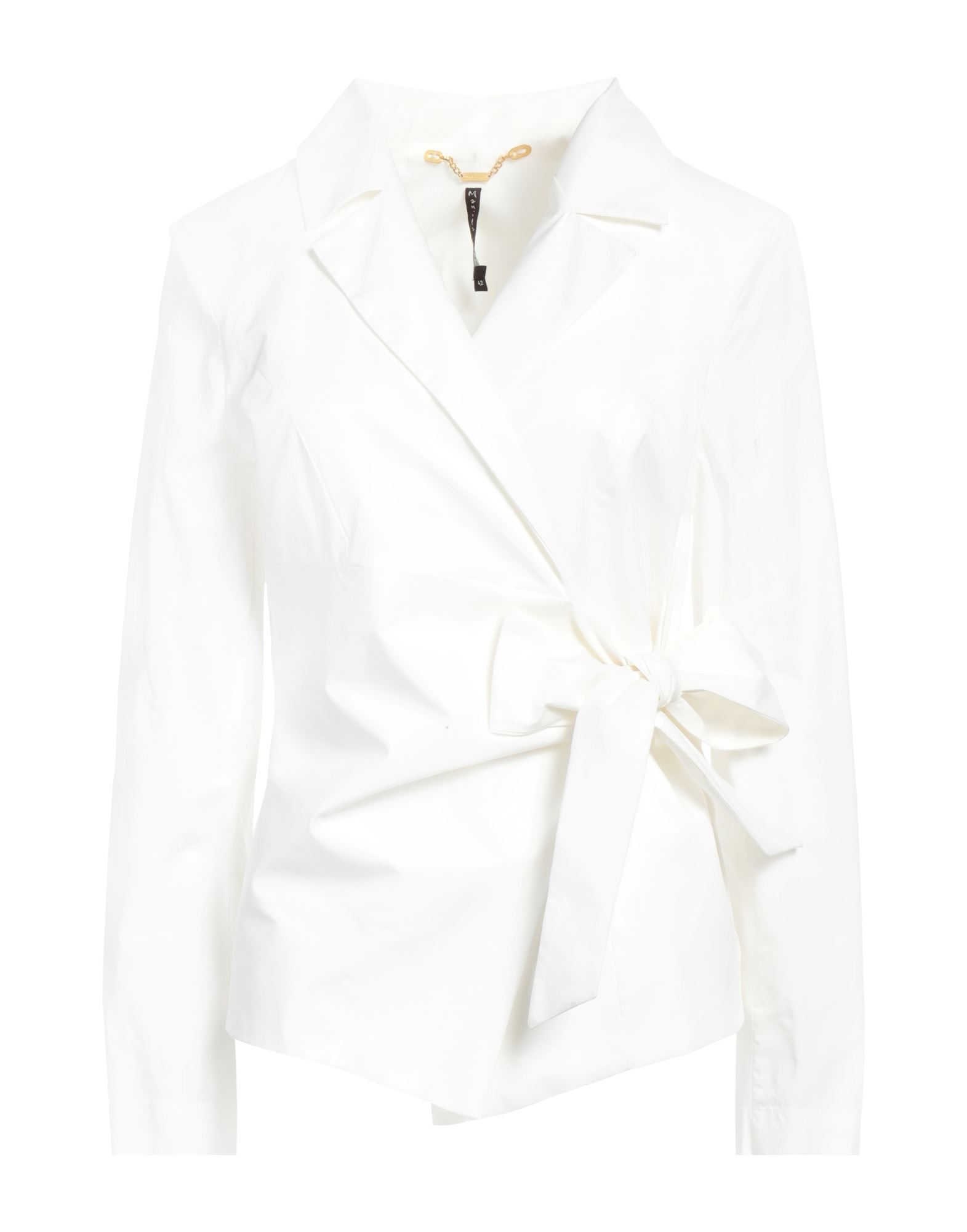  Manila Grace - Camisetas Y Tops - Tops - On Yoox.com 