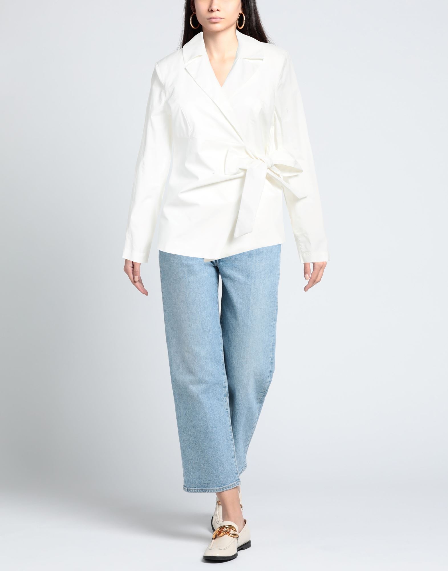  Manila Grace - Camisetas Y Tops - Tops - On Yoox.com 