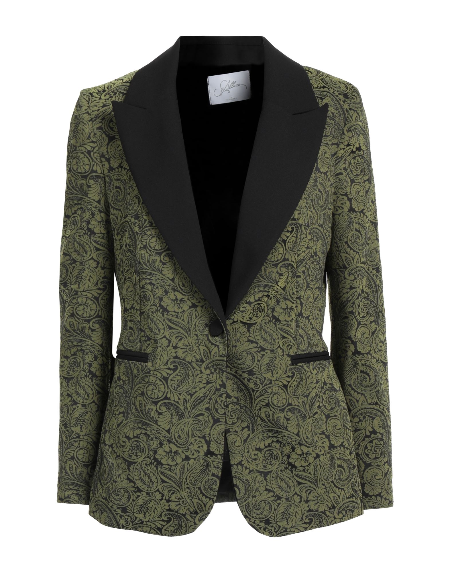  Soallure - Anzüge Und Co-ords - Blazers - On Yoox.com 