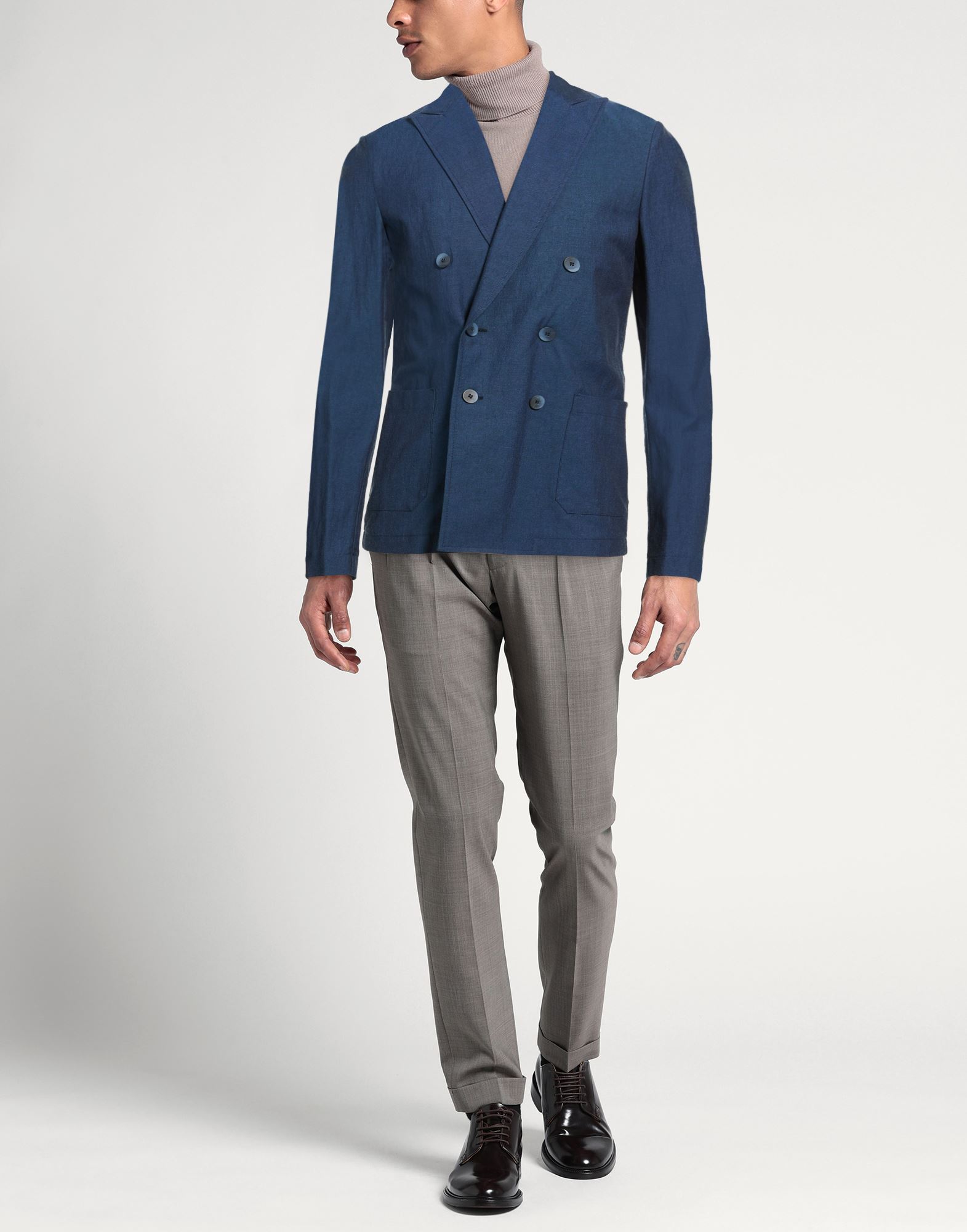  T-jacket By Tonello - Anzüge Und Co-ords - Blazers - On Yoox.com 