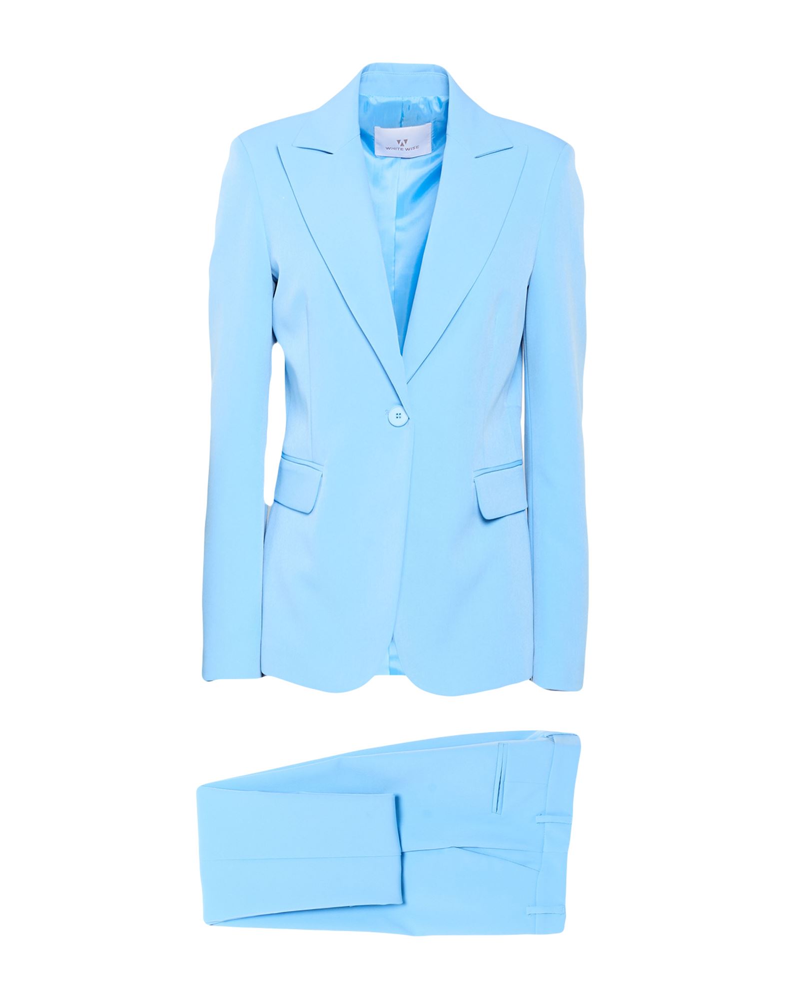  White Wise - Trajes Y Conjuntos - Trajes - On Yoox.com 