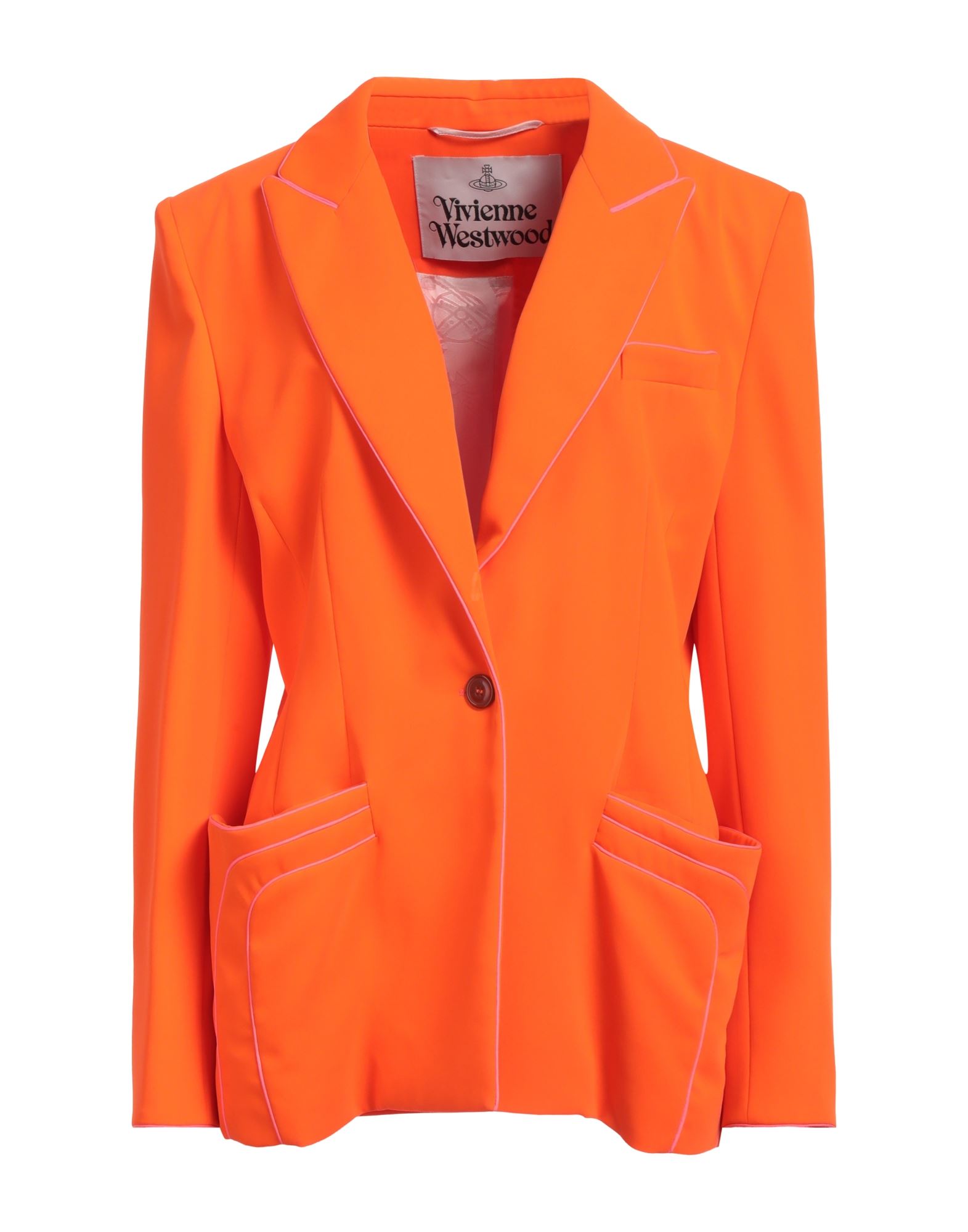 VIVIENNE WESTWOOD VIVIENNE WESTWOOD ΣΥΝΟΛΑ ΚΑΙ ΣΕΤ Σακάκι