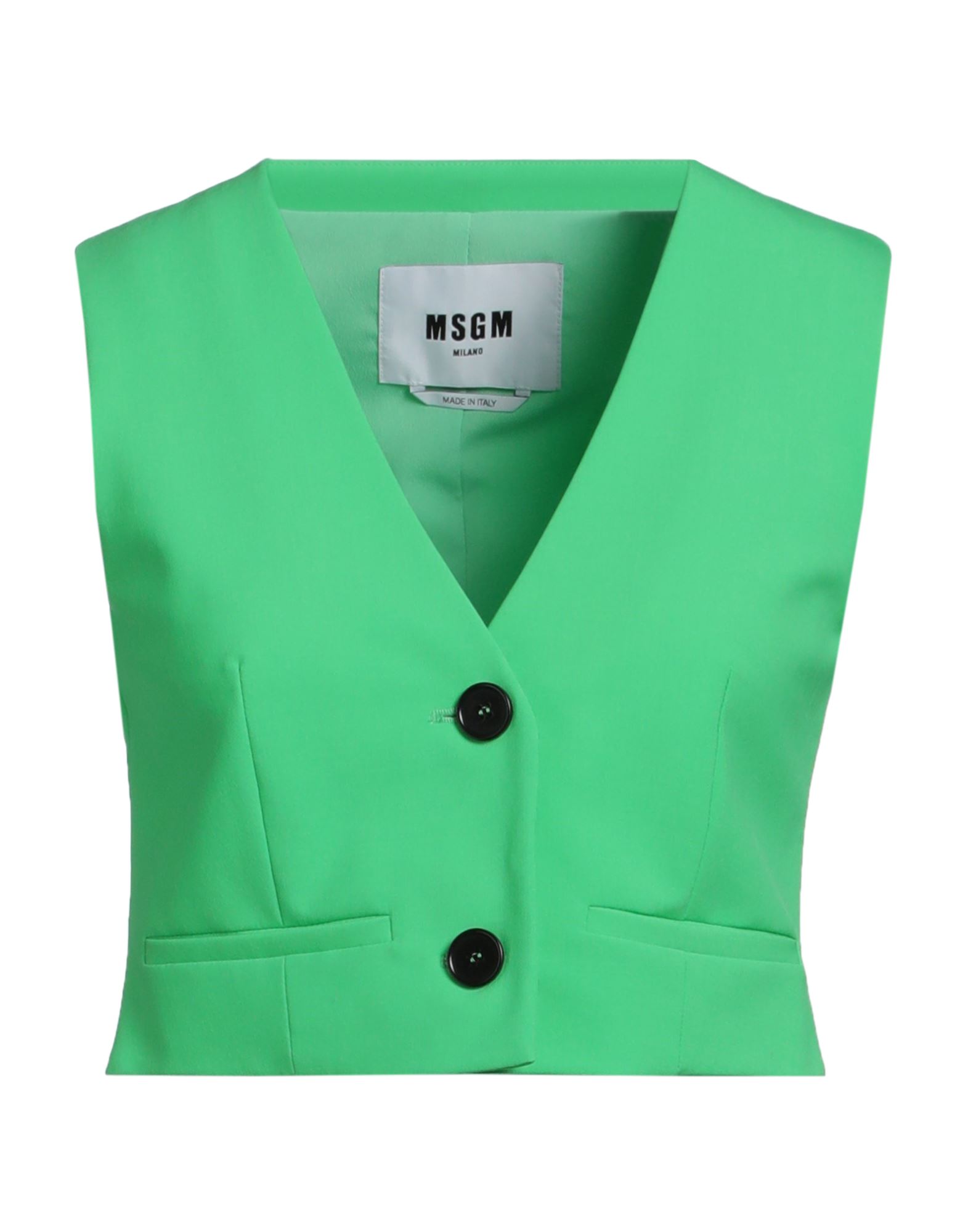 MSGM MSGM ΣΥΝΟΛΑ ΚΑΙ ΣΕΤ Γιλέκο