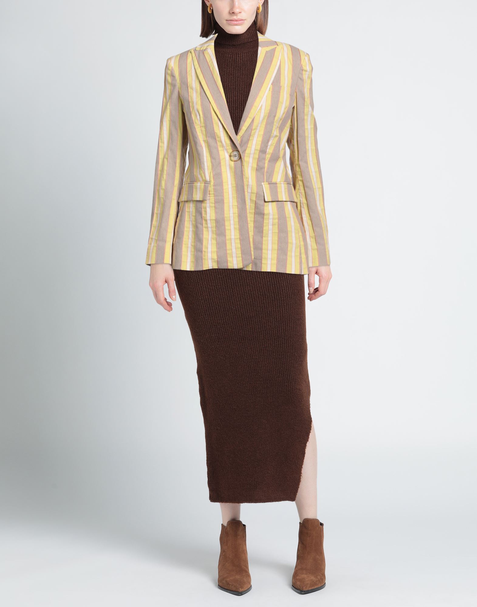  Malìparmi - Anzüge Und Co-ords - Blazers - On Yoox.com 