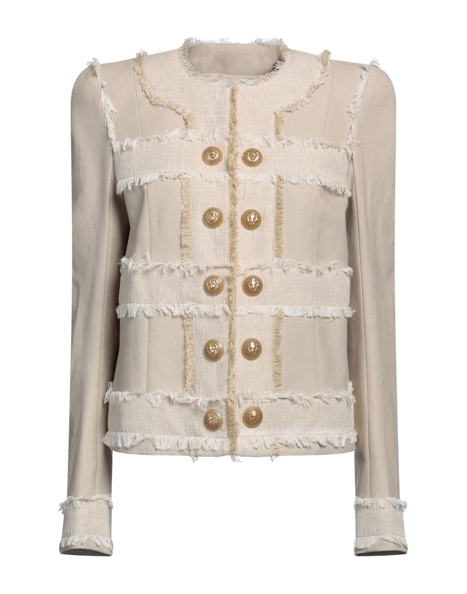  Balmain - Trajes Y Conjuntos - Americanas - On Yoox.com 