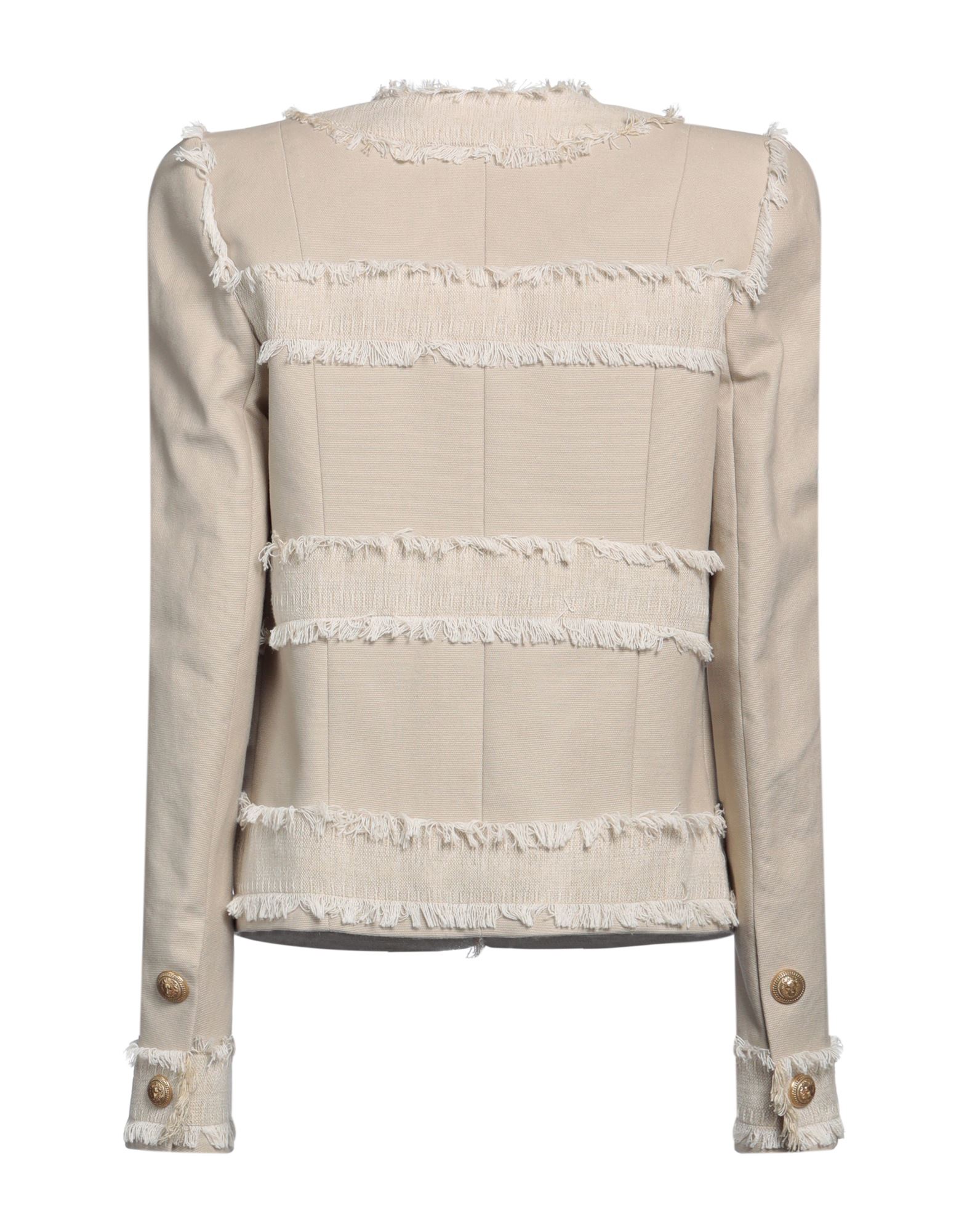  Balmain - Trajes Y Conjuntos - Americanas - On Yoox.com 