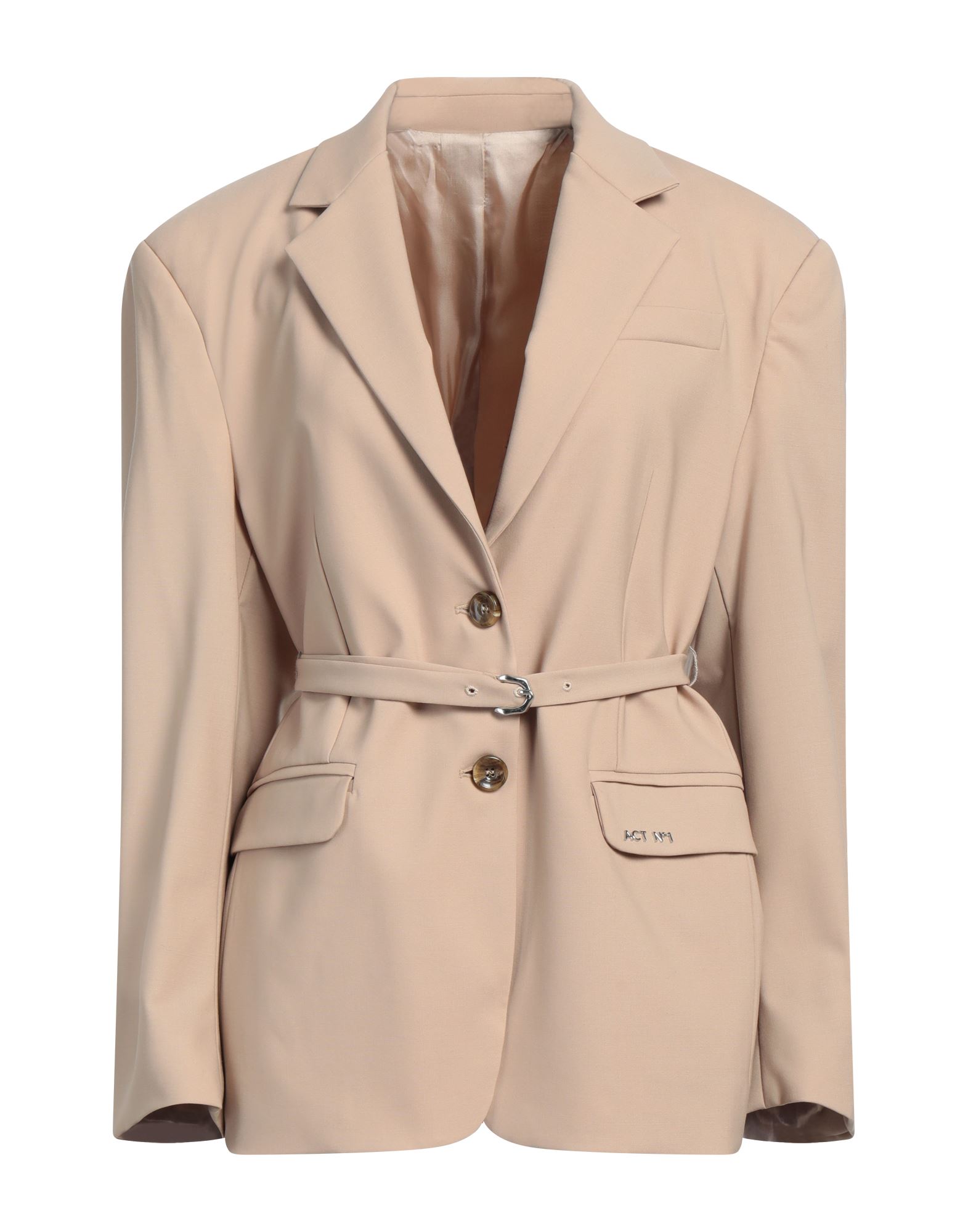  Act N°1 - Anzüge Und Co-ords - Blazers - On Yoox.com 