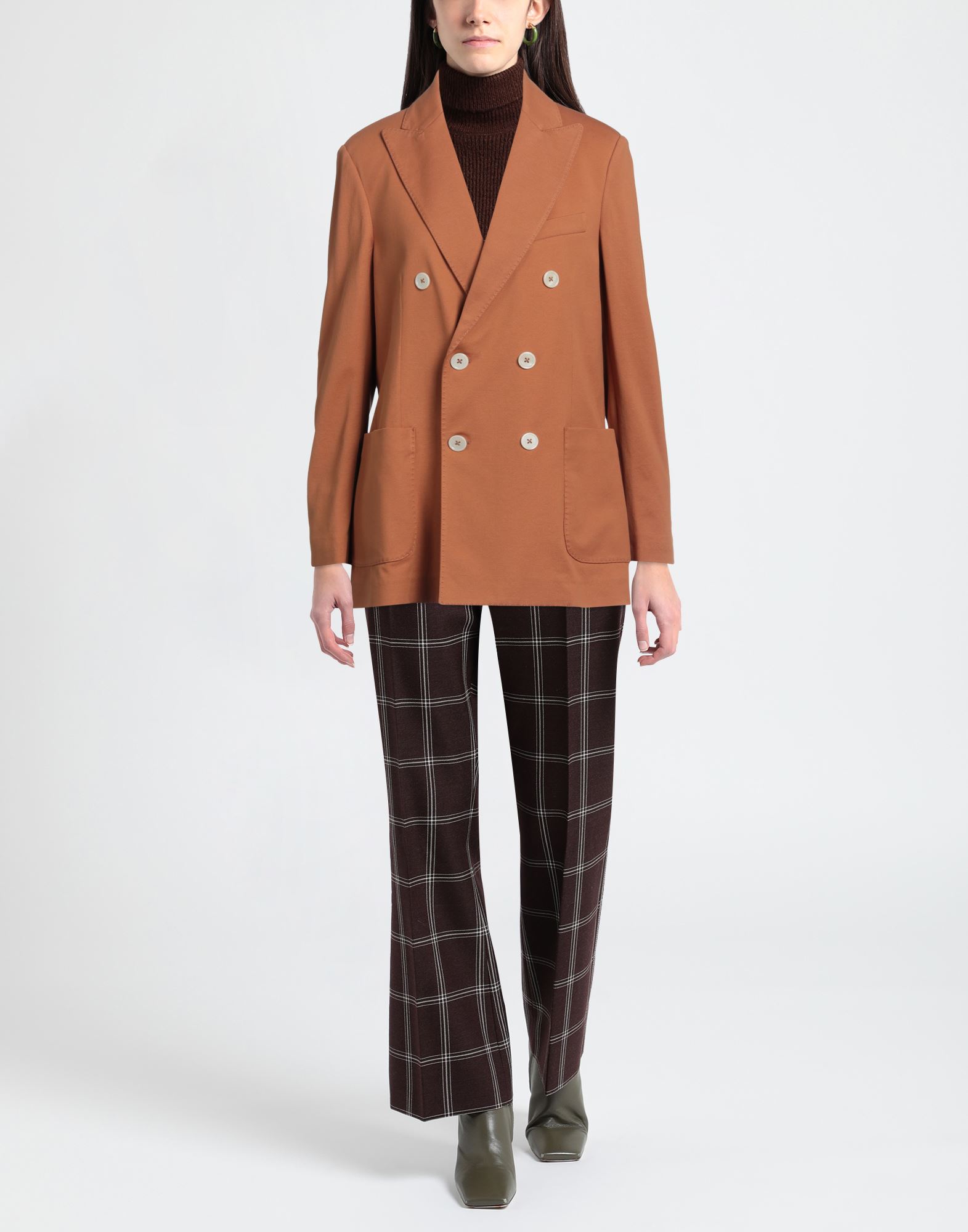  Circolo 1901 - Anzüge Und Co-ords - Blazers - On Yoox.com 