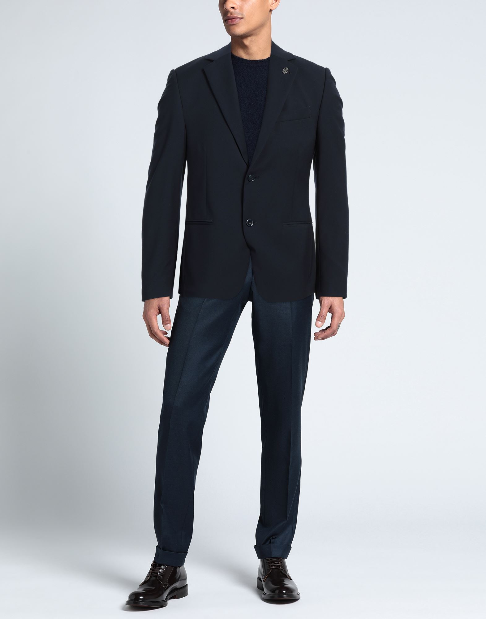  Grey Daniele Alessandrini - Anzüge Und Co-ords - Blazers - On Yoox.com 