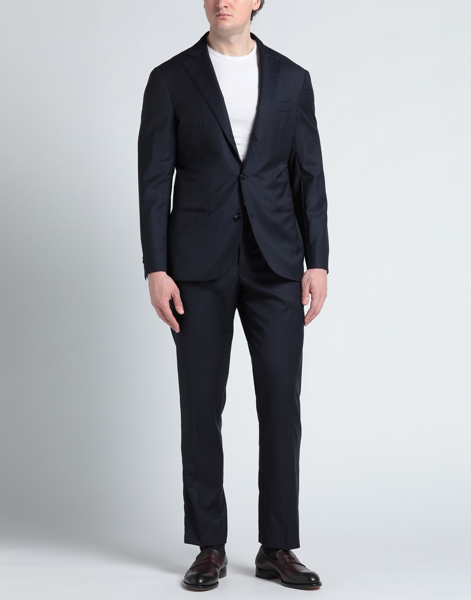  Barba Napoli - Anzüge Und Co-ords - Anzüge - On Yoox.com 