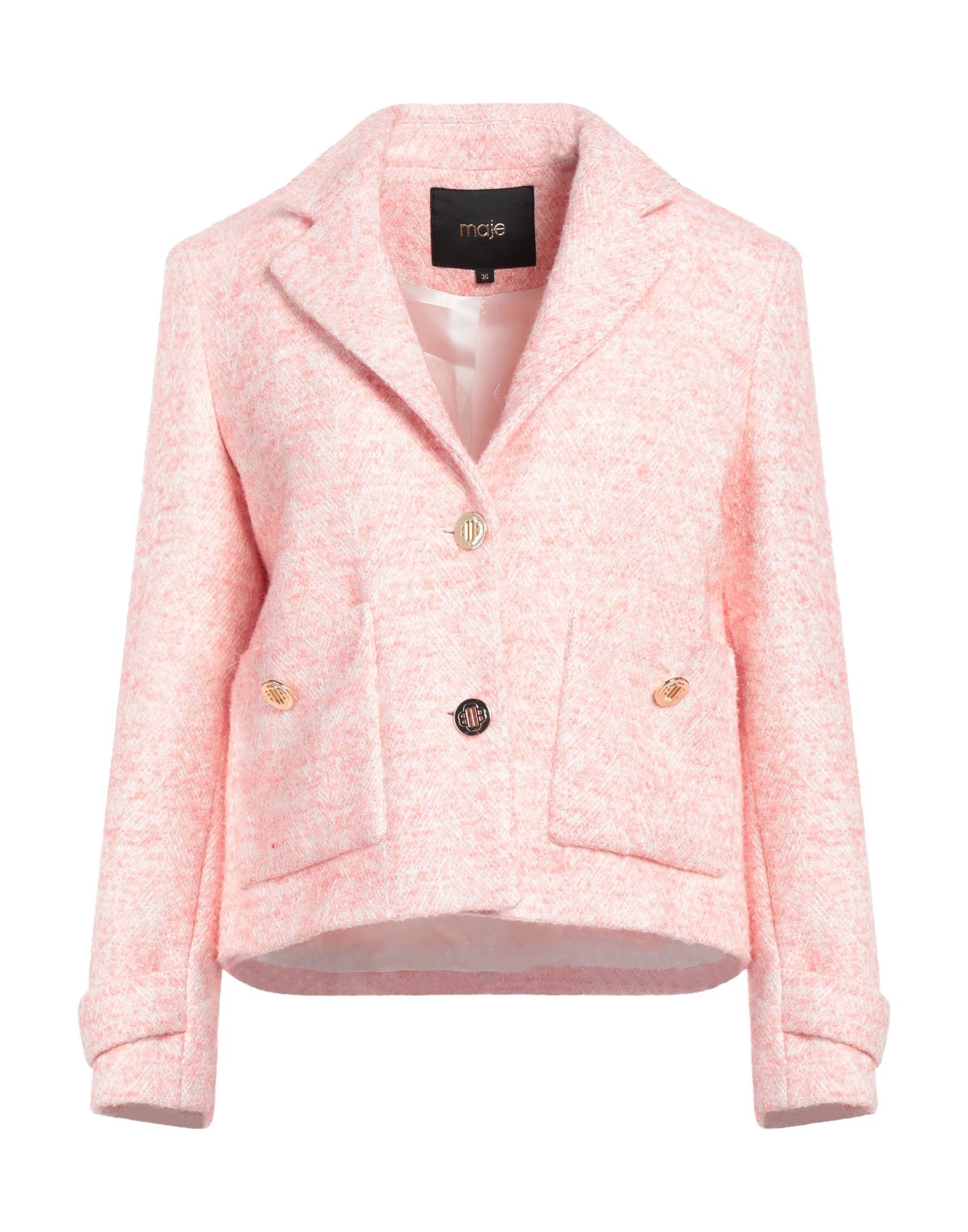  Maje - Anzüge Und Co-ords - Blazers - On Yoox.com 
