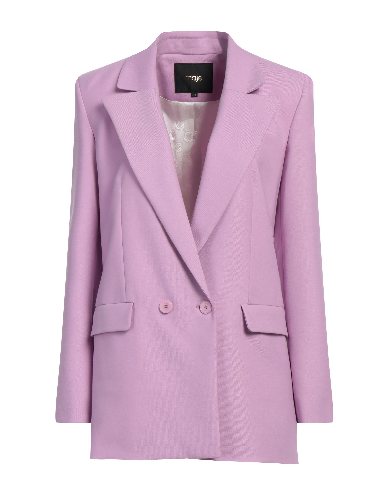  Maje - Anzüge Und Co-ords - Blazers - On Yoox.com 