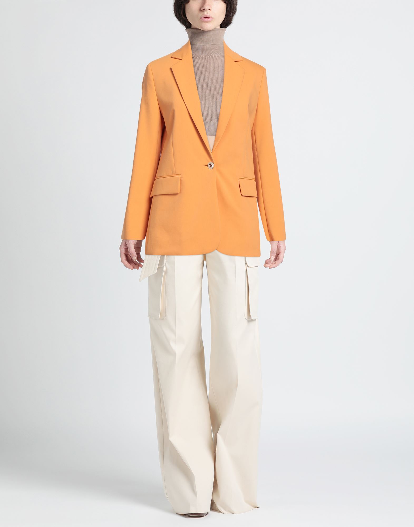  Maje - Trajes Y Conjuntos - Americanas - On Yoox.com 