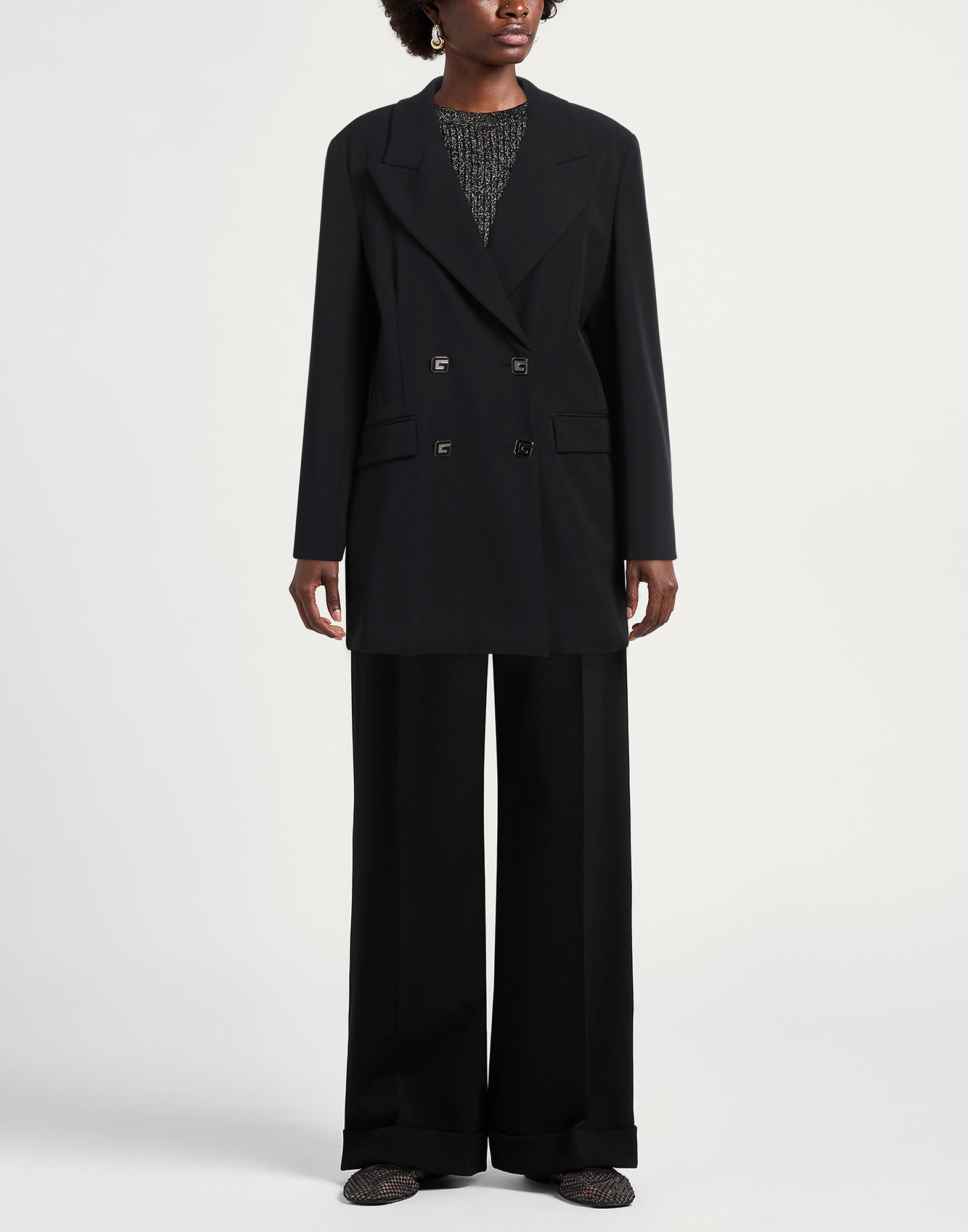  Gaëlle Paris - Anzüge Und Co-ords - Blazers - On Yoox.com 