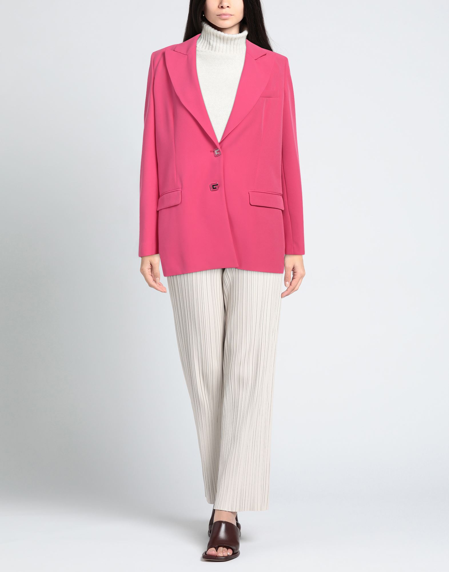  Gaëlle Paris - Anzüge Und Co-ords - Blazers - On Yoox.com 