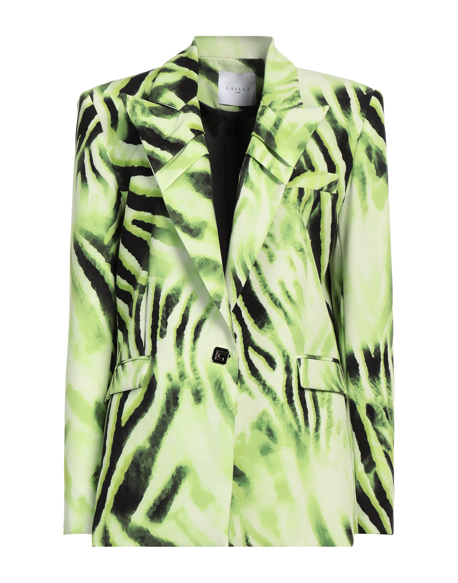  Gaëlle Paris - Trajes Y Conjuntos - Americanas - On Yoox.com 