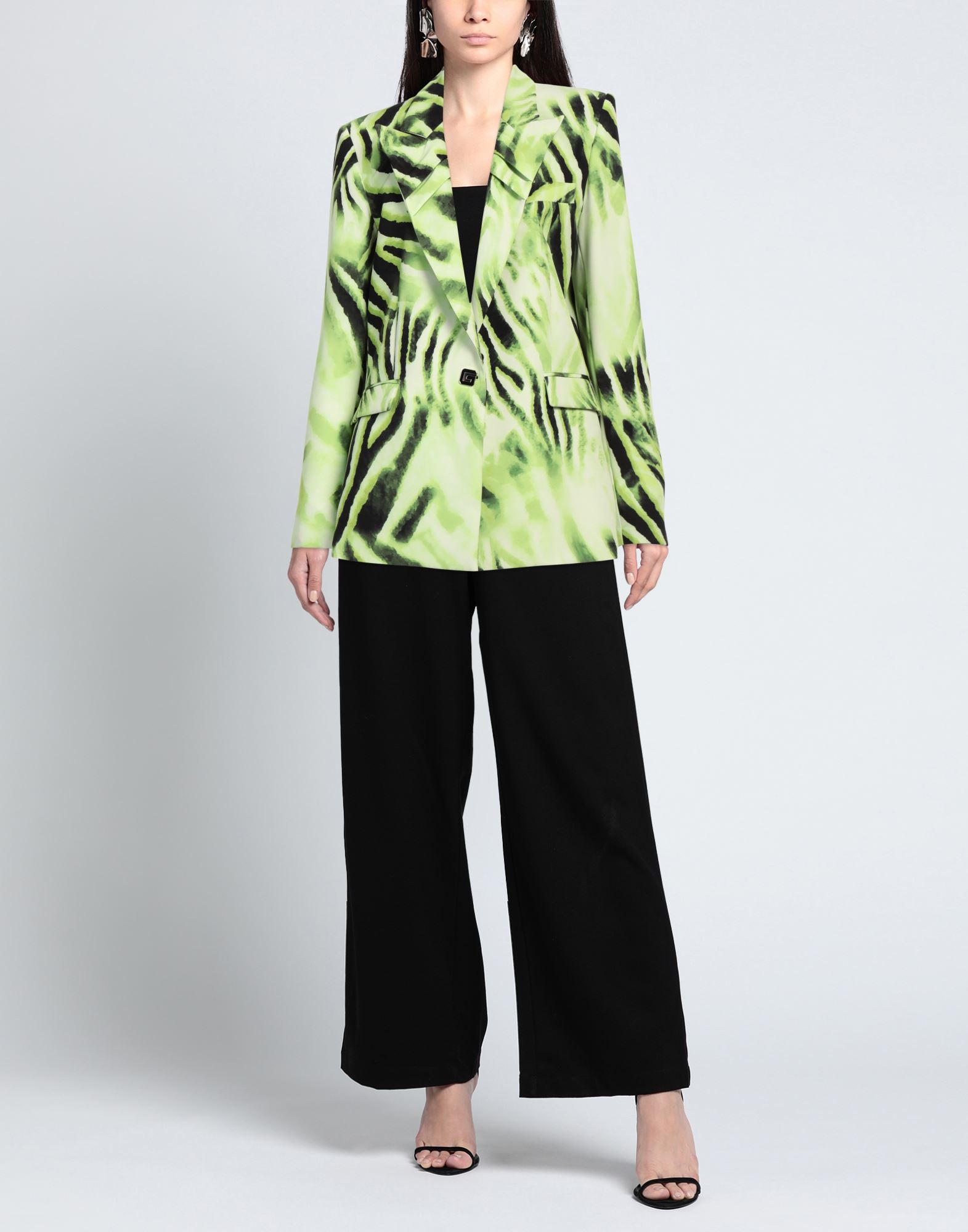  Gaëlle Paris - Trajes Y Conjuntos - Americanas - On Yoox.com 