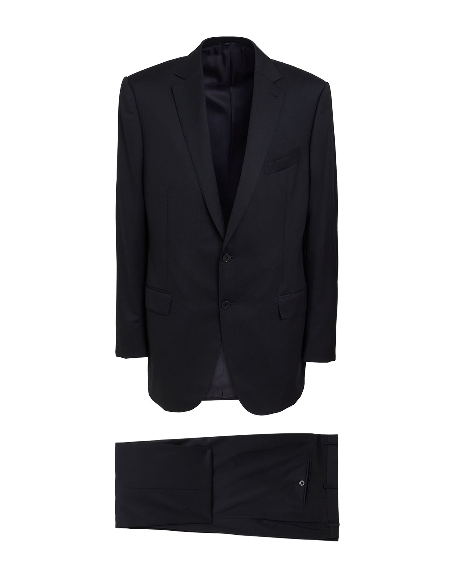  Zegna - Anzüge Und Co-ords - Anzüge - On Yoox.com 