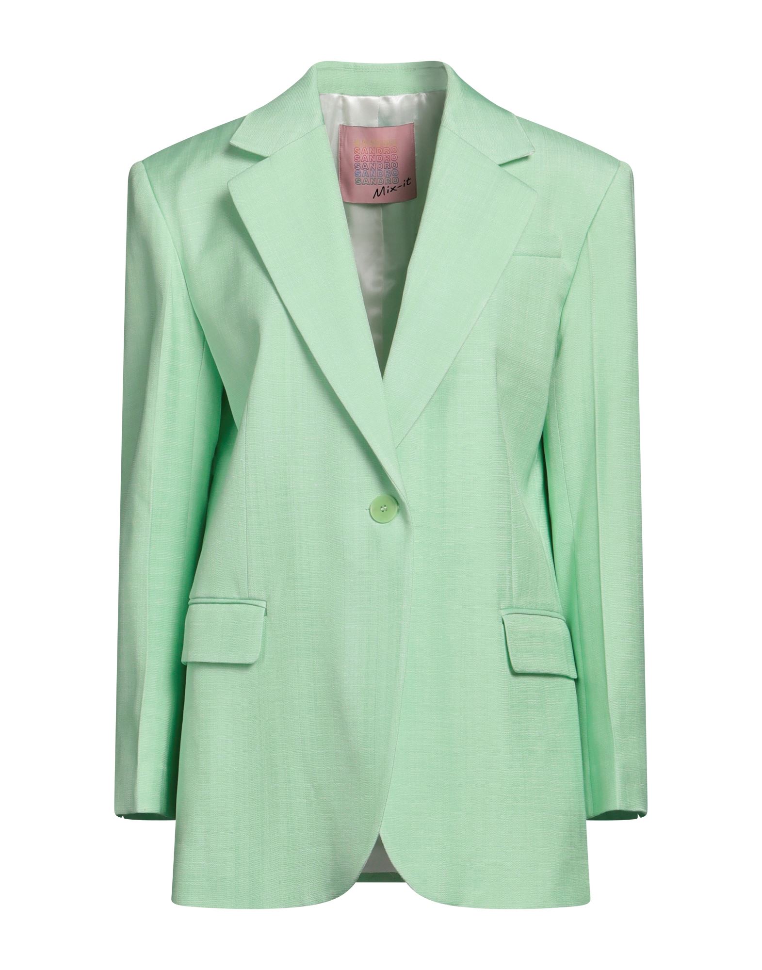  Sandro - Anzüge Und Co-ords - Blazers - On Yoox.com 