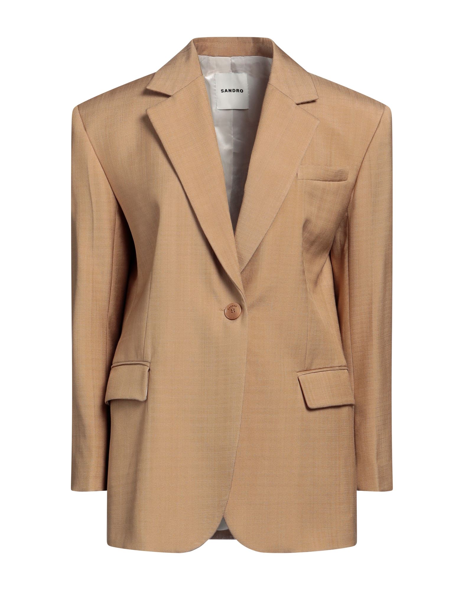  Sandro - Anzüge Und Co-ords - Blazers - On Yoox.com 