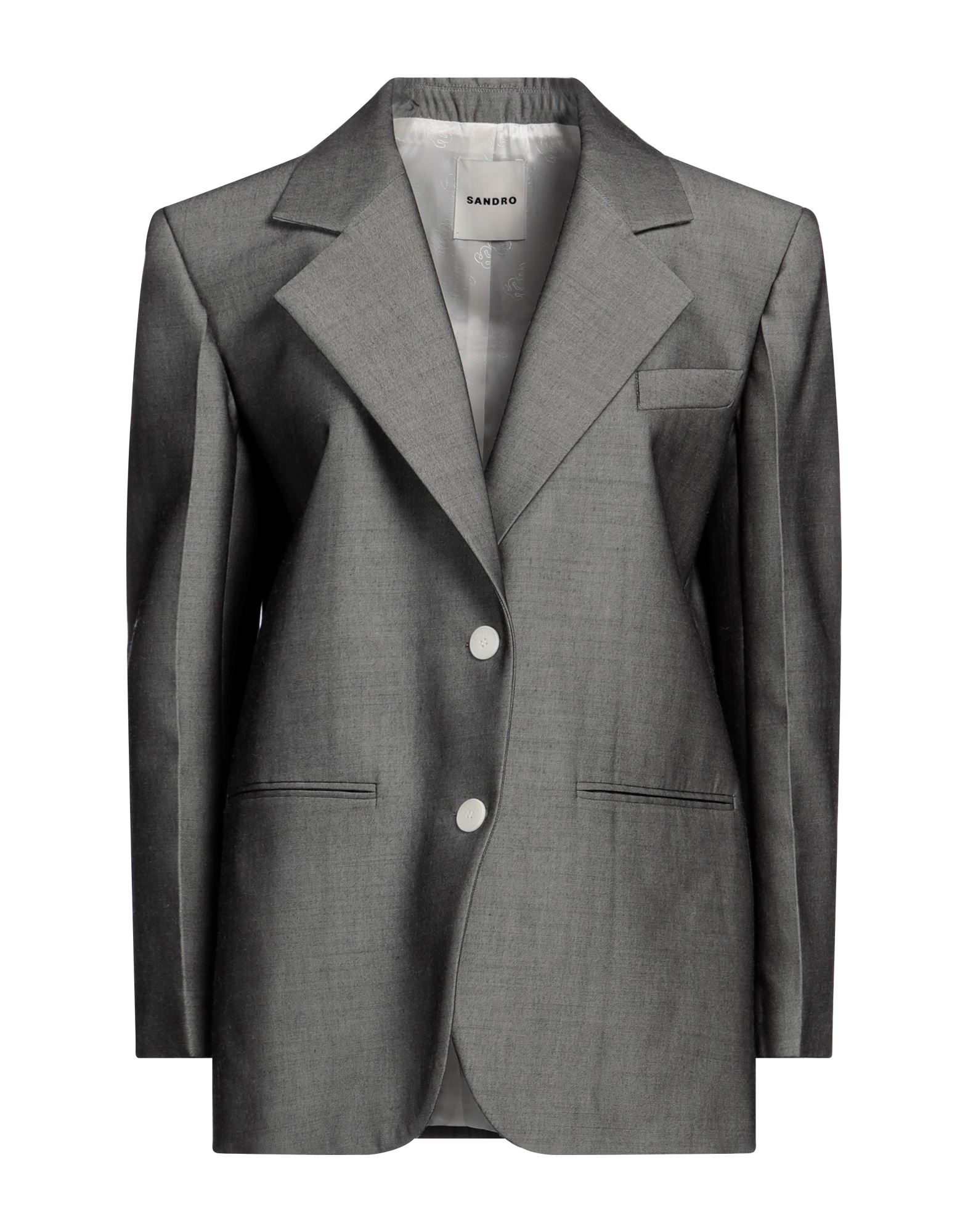  Sandro - Trajes Y Conjuntos - Americanas - On Yoox.com 