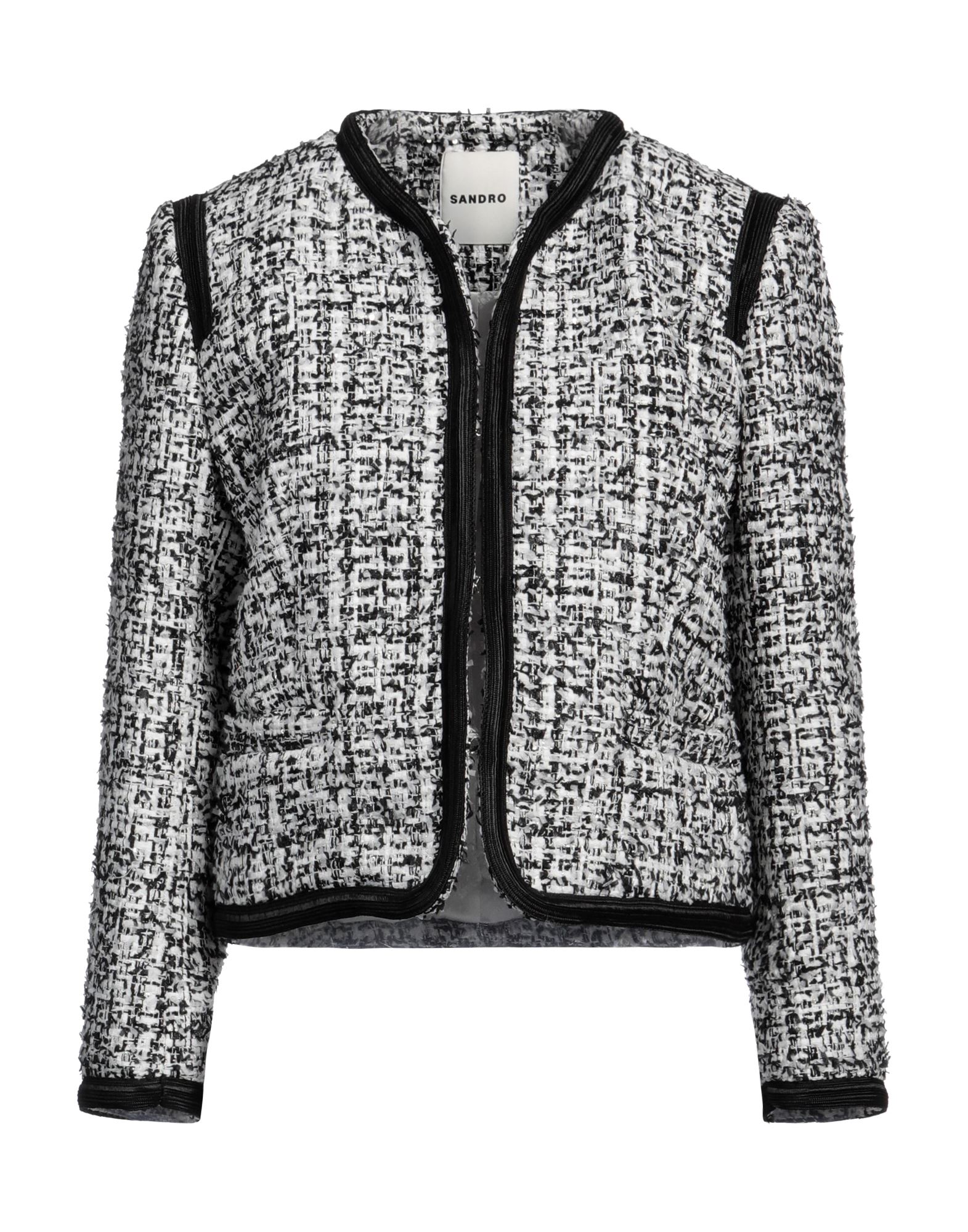  Sandro - Trajes Y Conjuntos - Americanas - On Yoox.com 