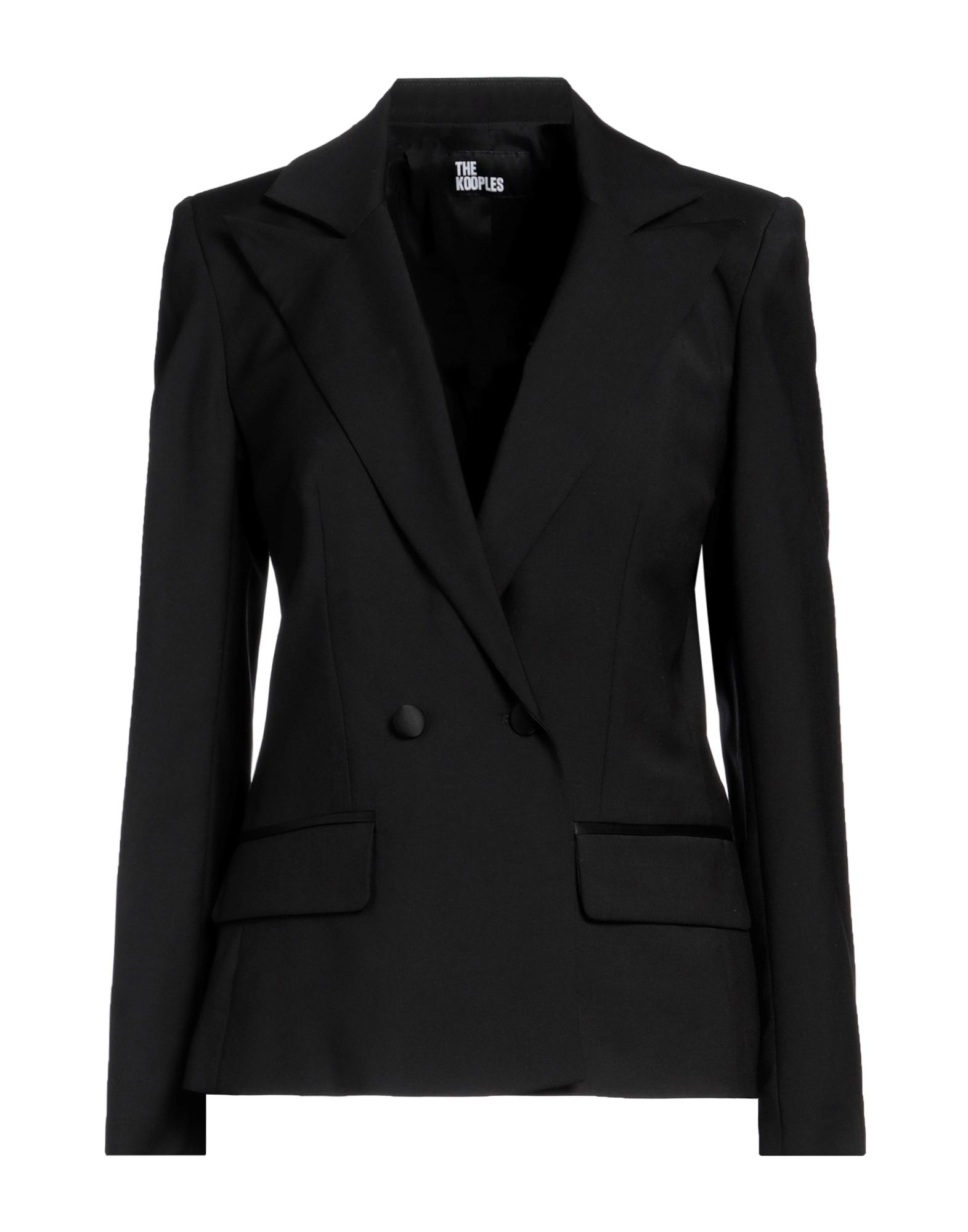 THE KOOPLES THE KOOPLES ΣΥΝΟΛΑ ΚΑΙ ΣΕΤ Σακάκι