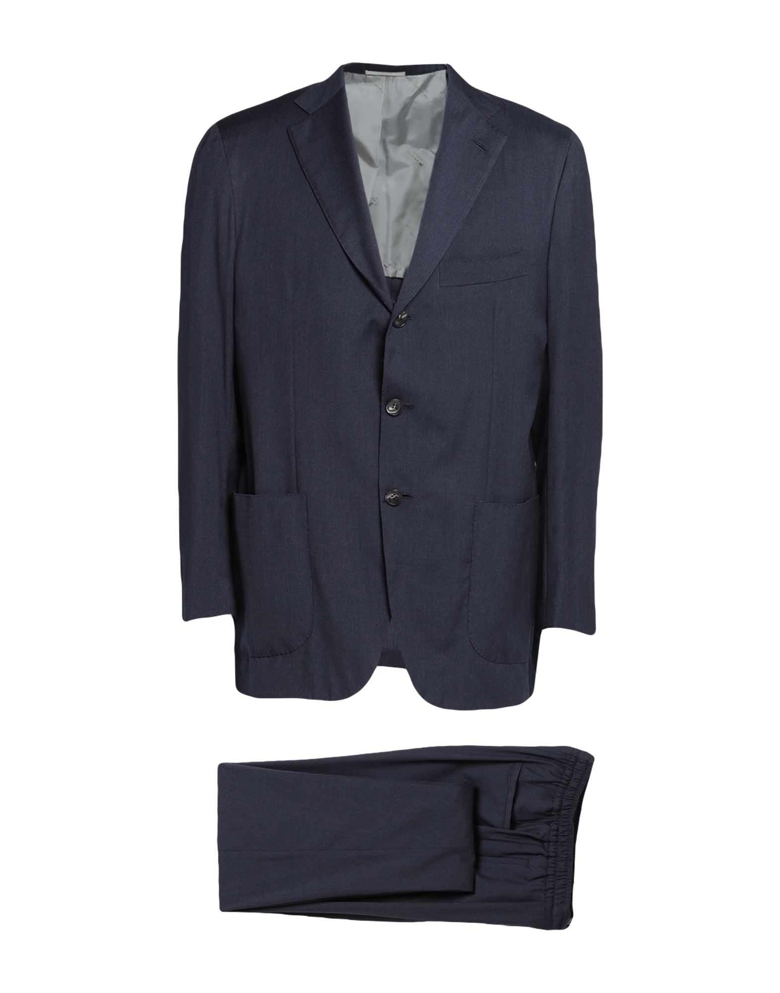  Kiton - Anzüge Und Co-ords - Anzüge - On Yoox.com 